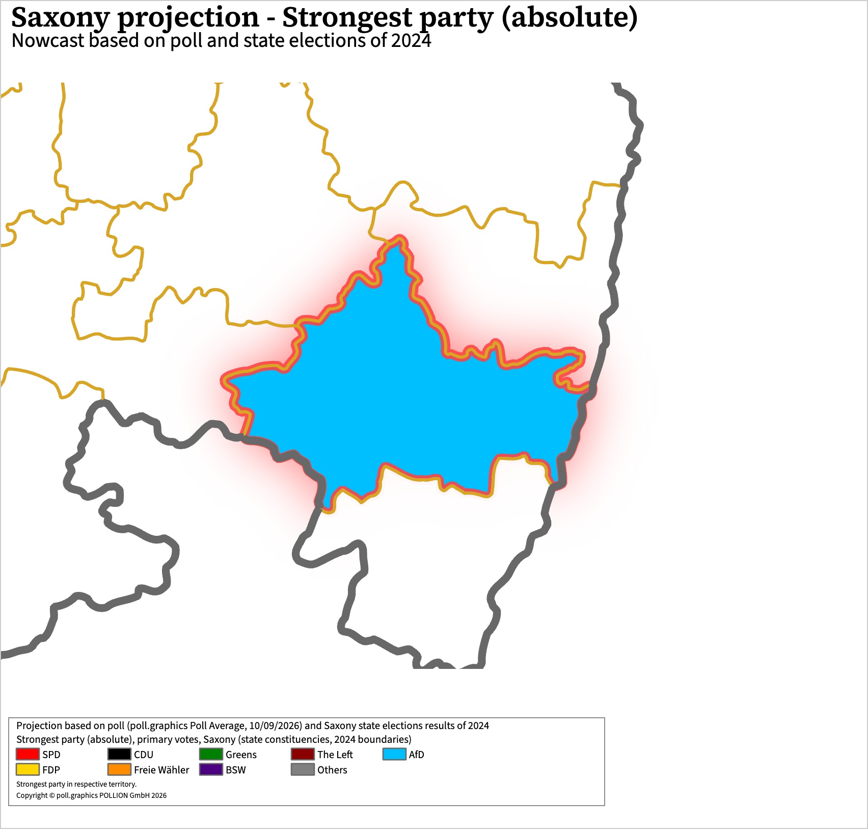 Constituency Analysis 100050059