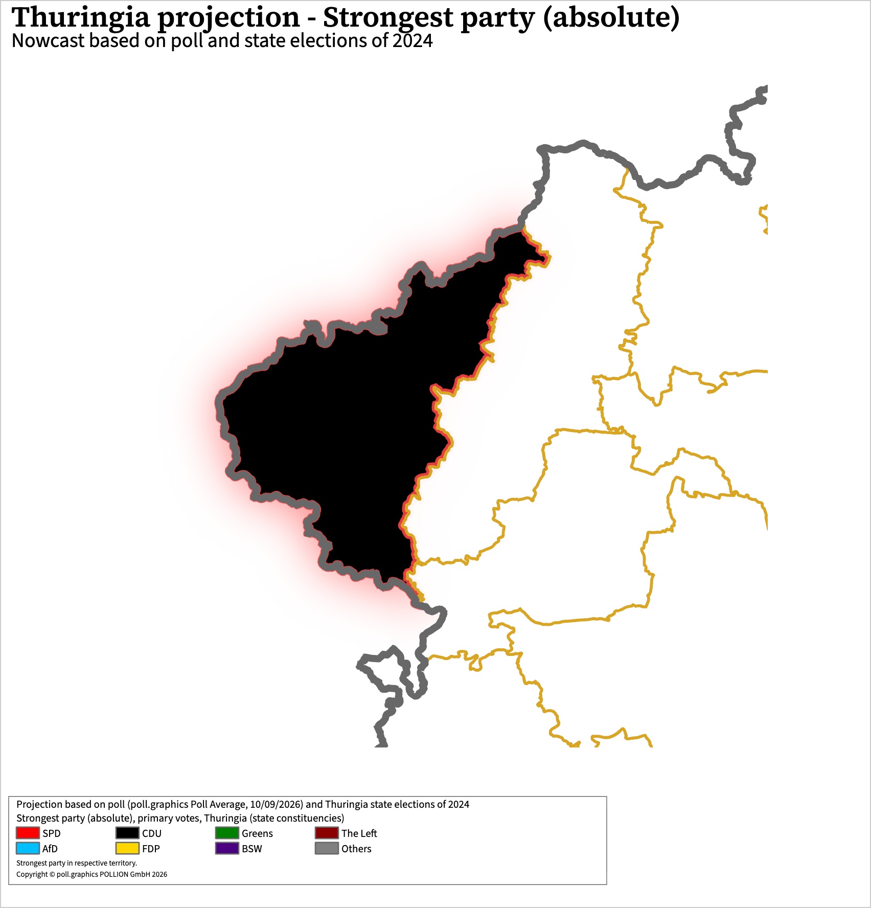Constituency Analysis 100060001