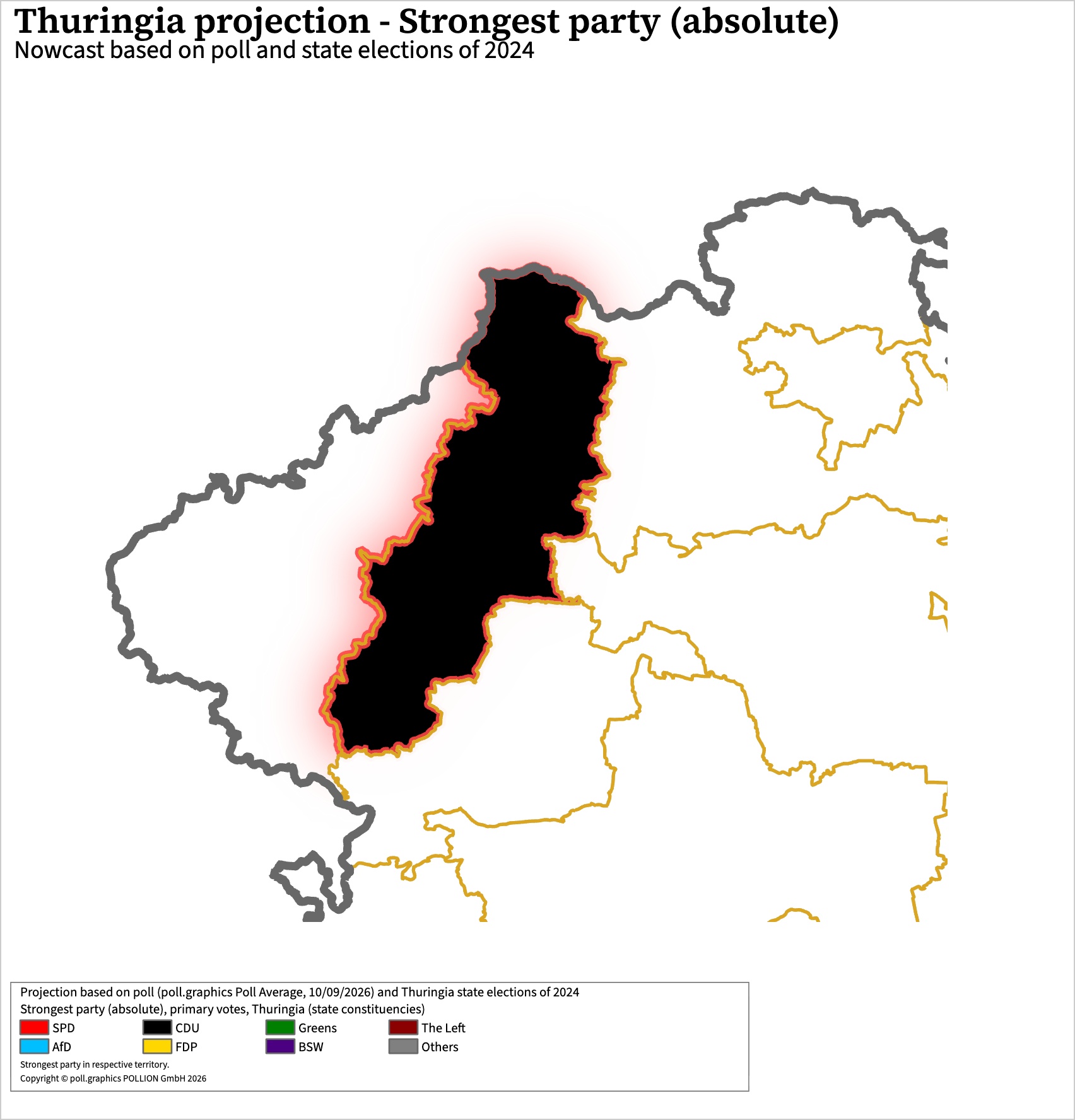 Constituency Analysis 100060002