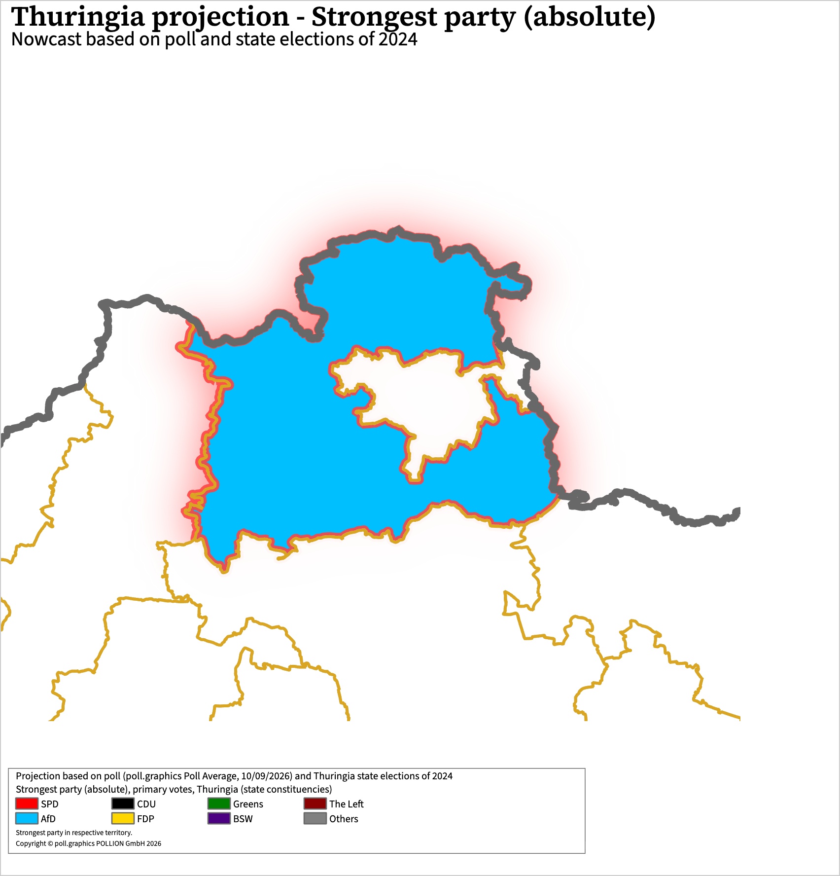 Constituency Analysis 100060003