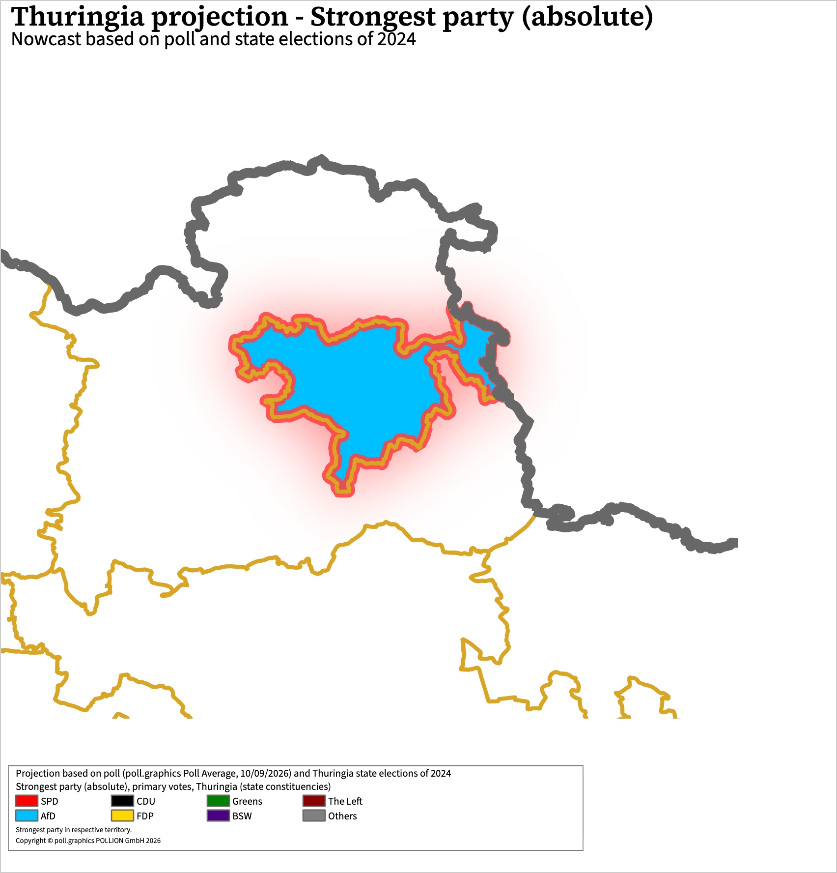 Constituency Analysis 100060004