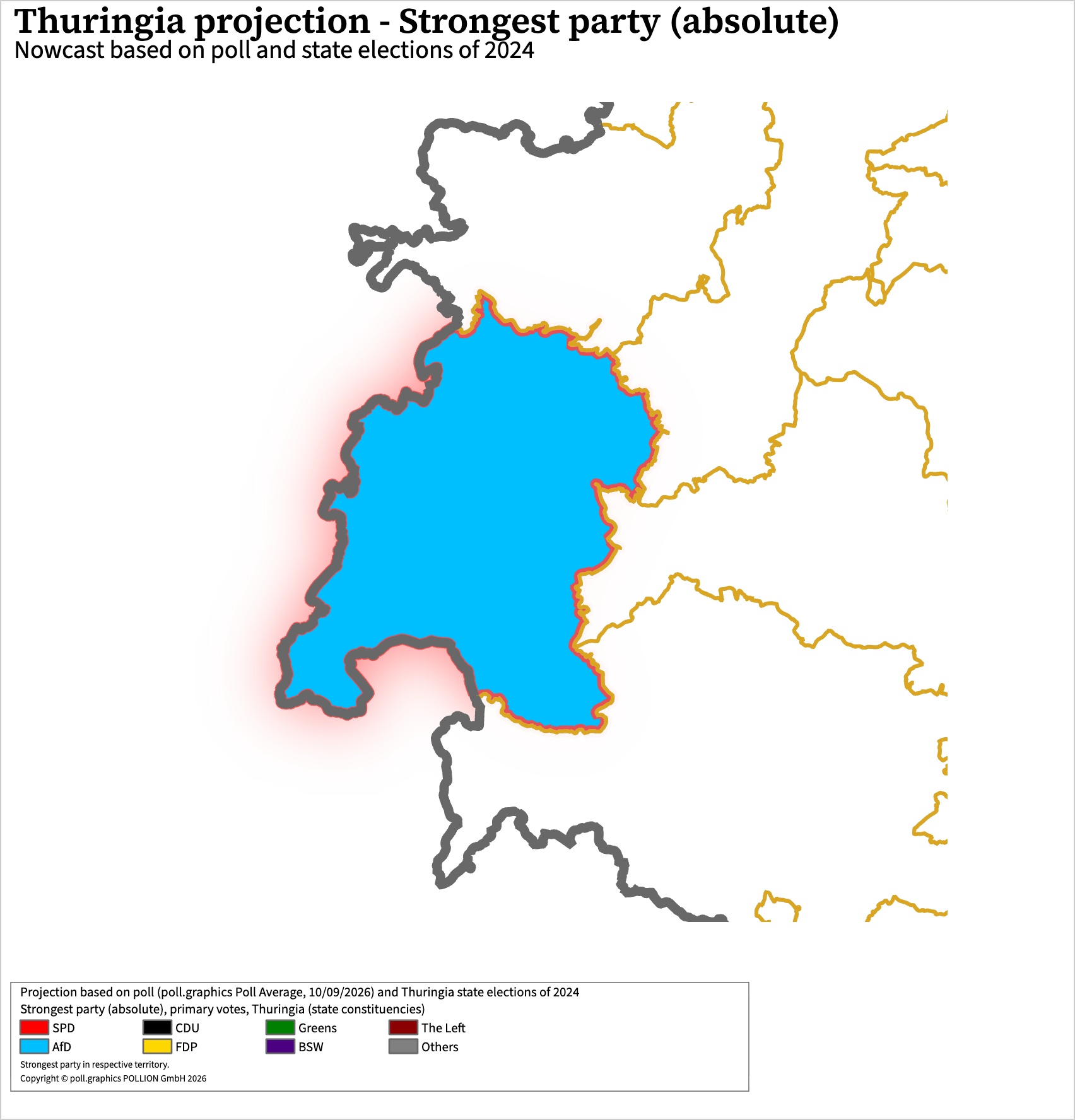 Constituency Analysis 100060005