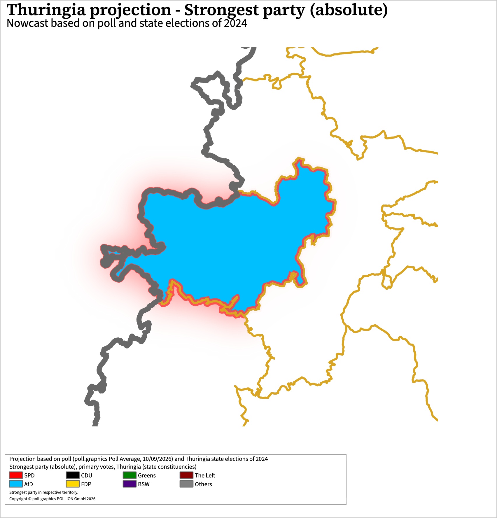 Constituency Analysis 100060006