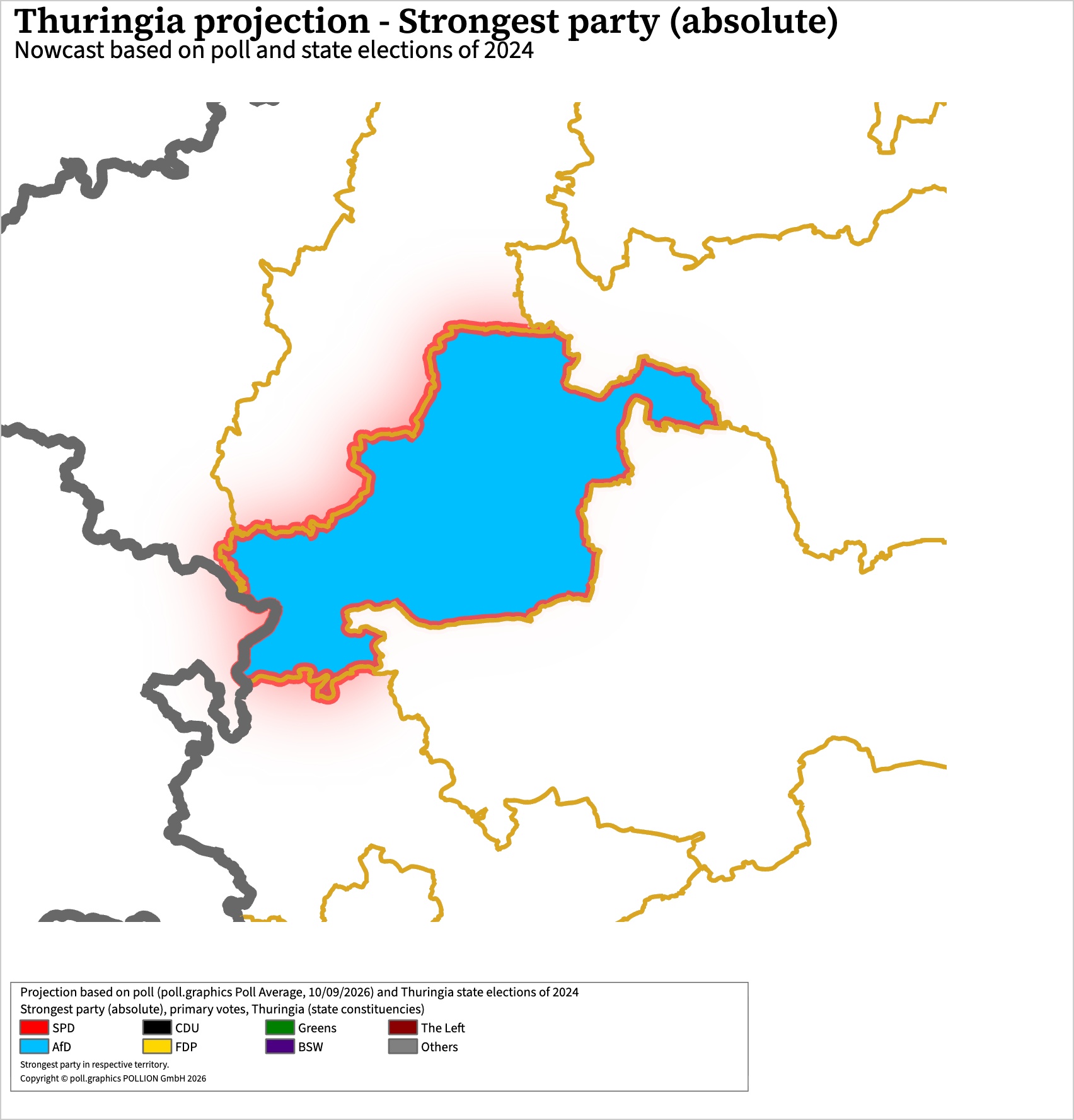 Constituency Analysis 100060008
