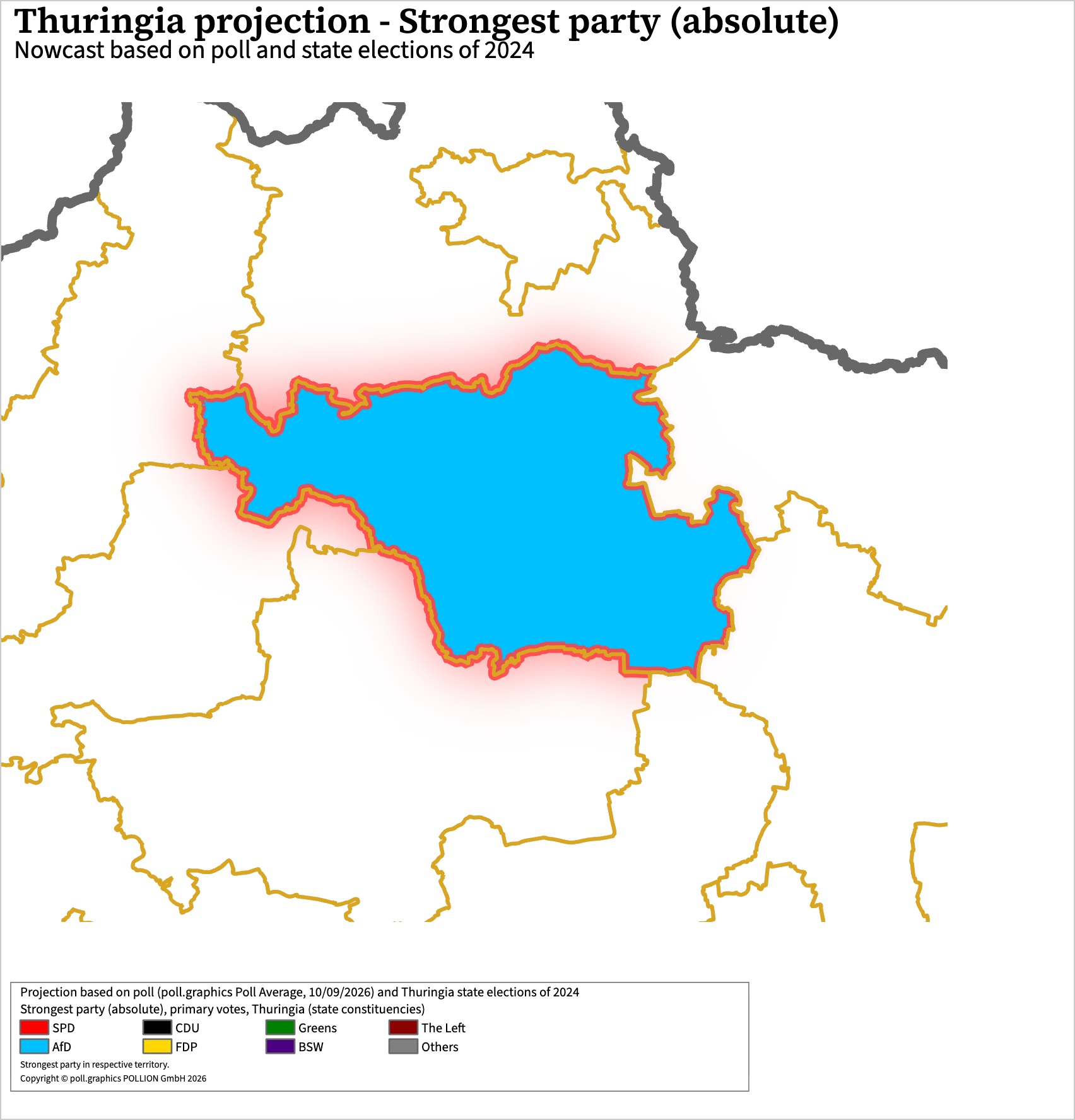 Constituency Analysis 100060010