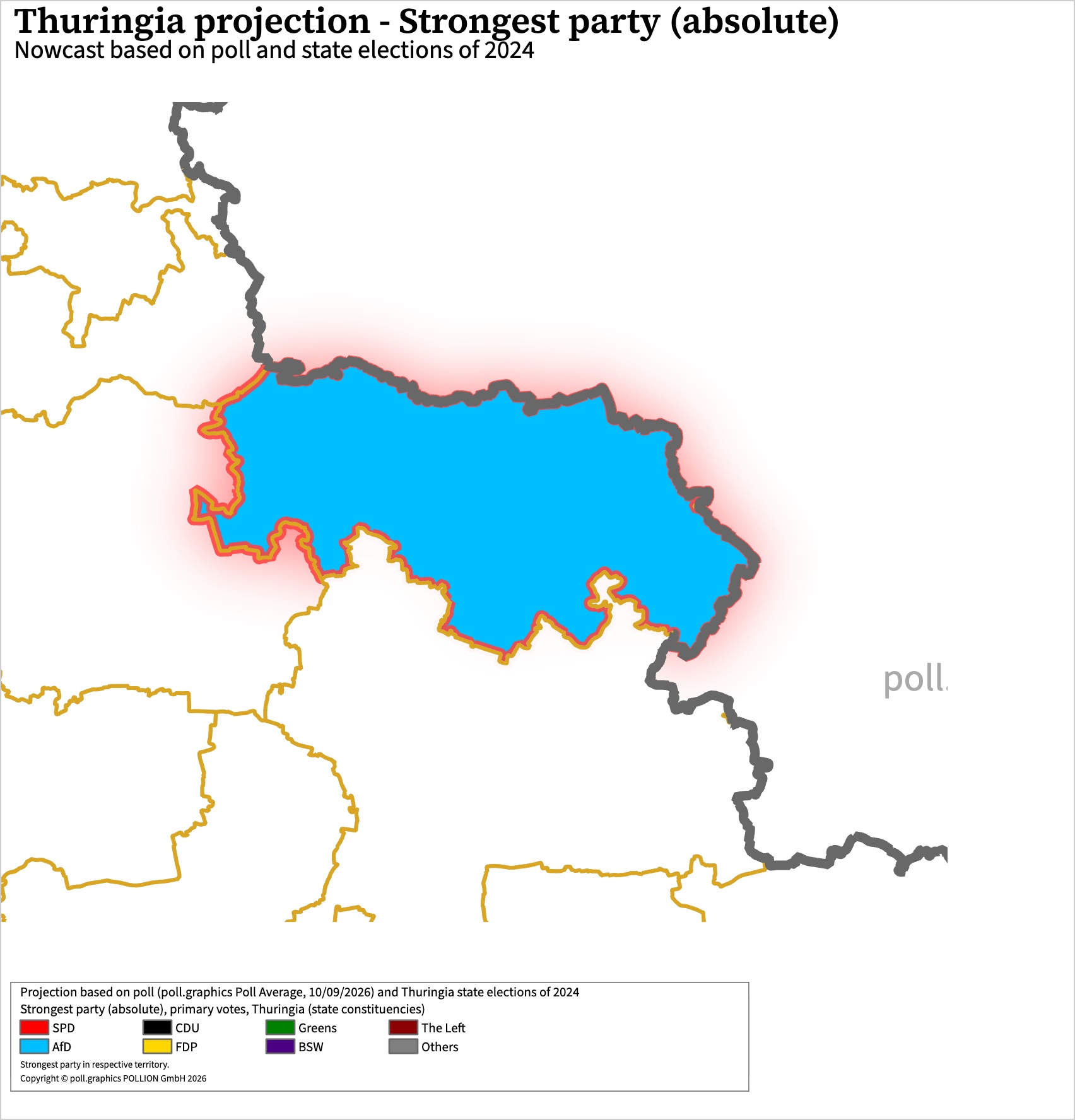 Constituency Analysis 100060011