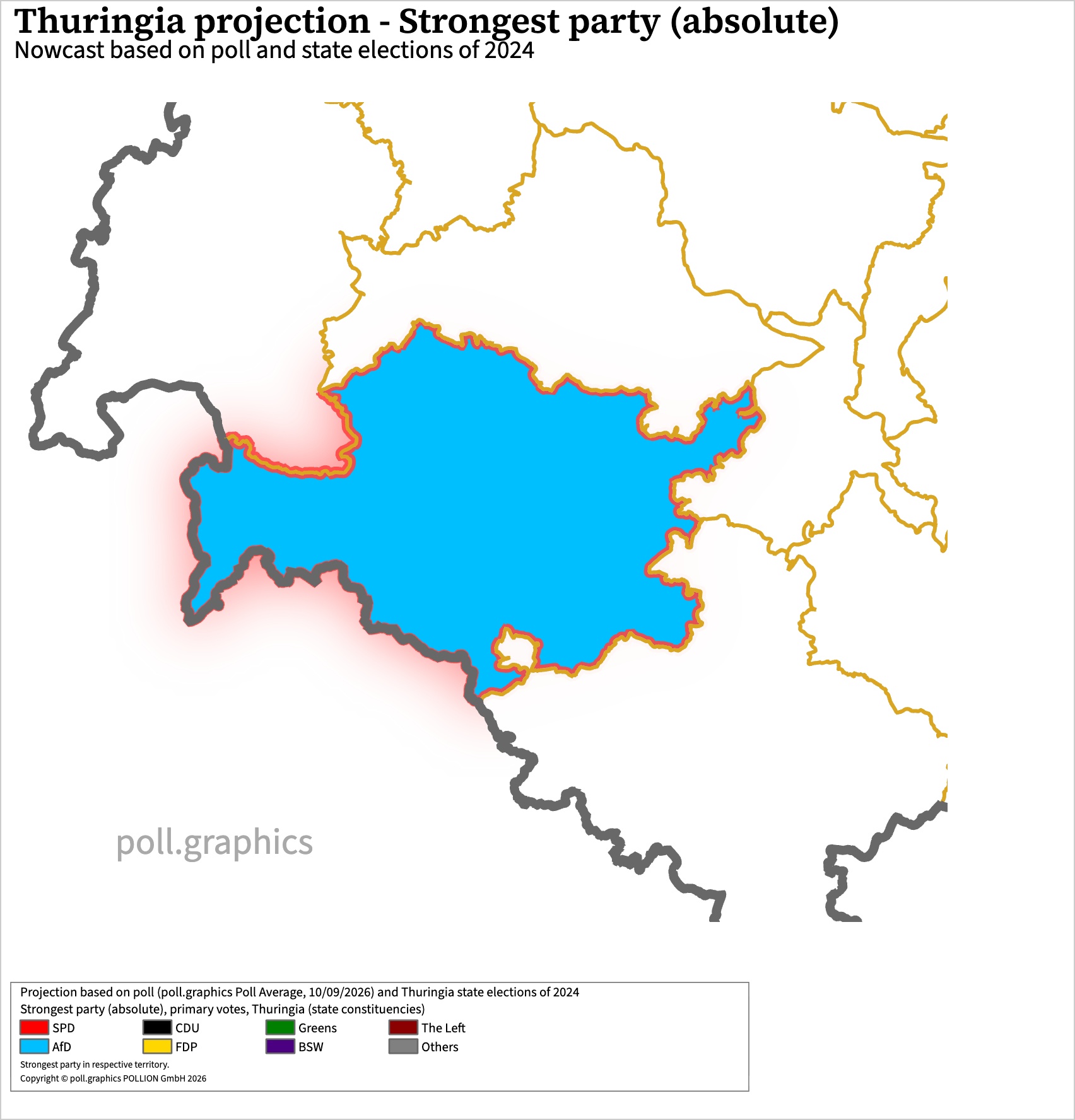 Constituency Analysis 100060012