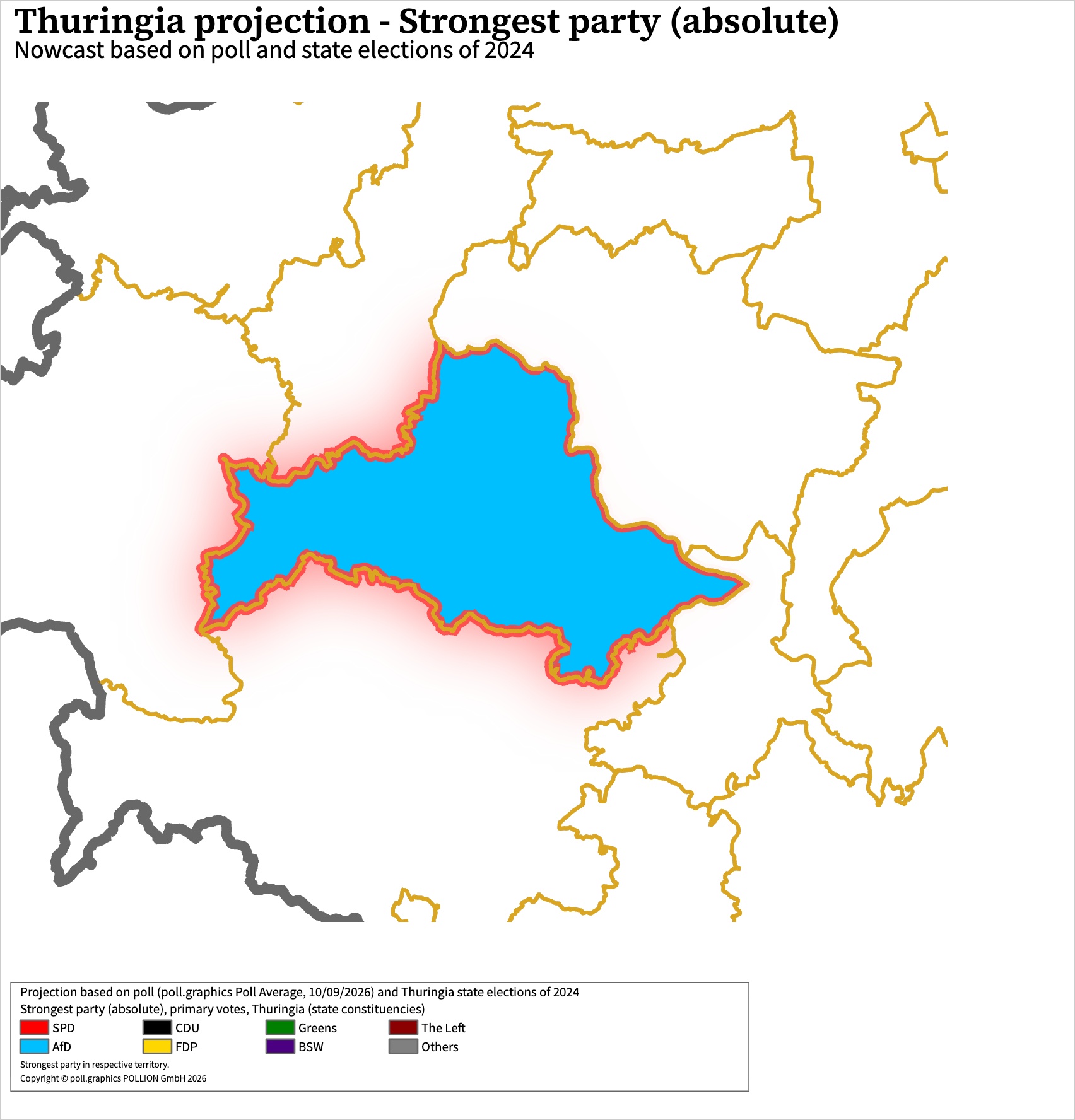 Constituency Analysis 100060013