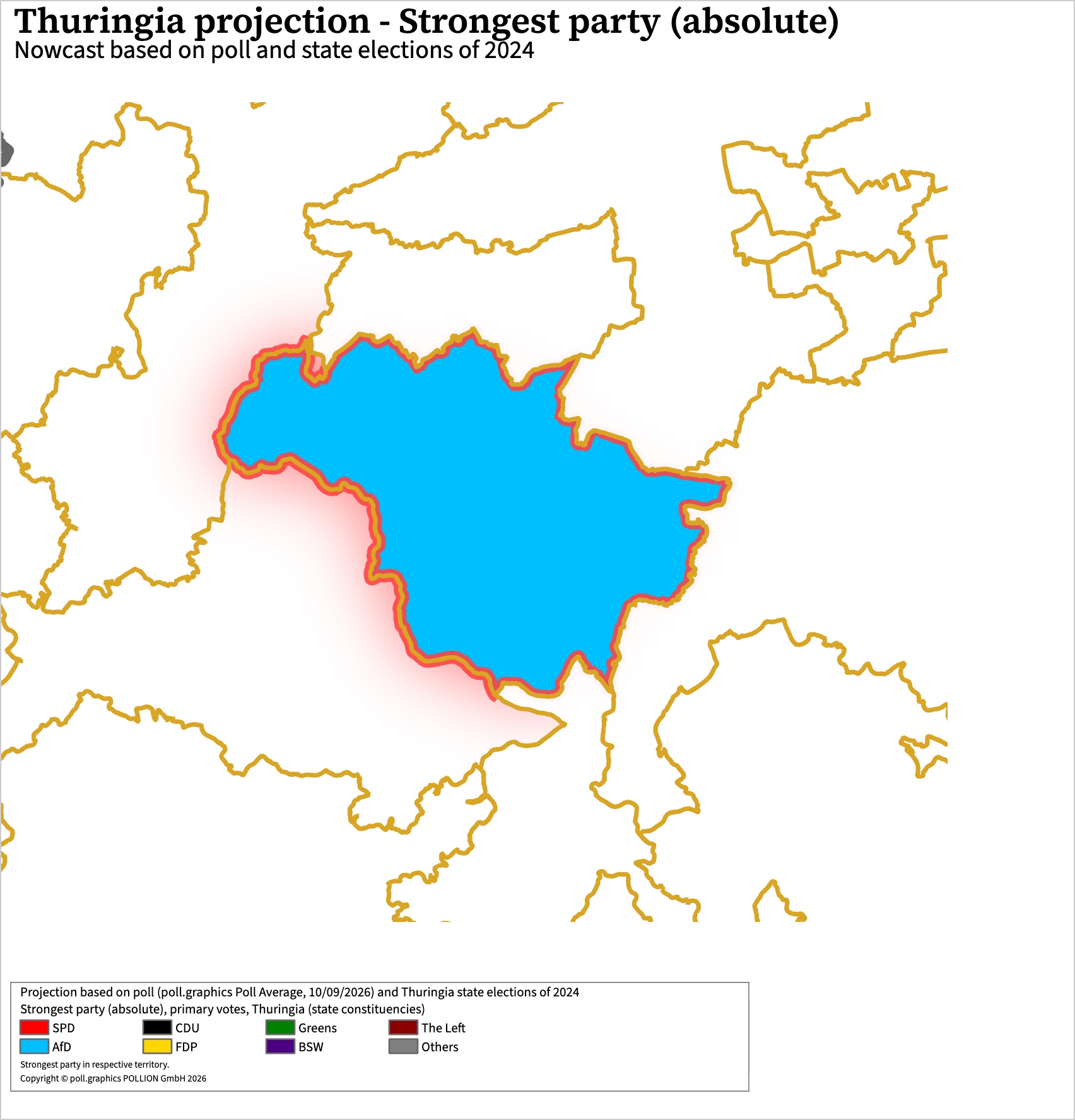Constituency Analysis 100060014