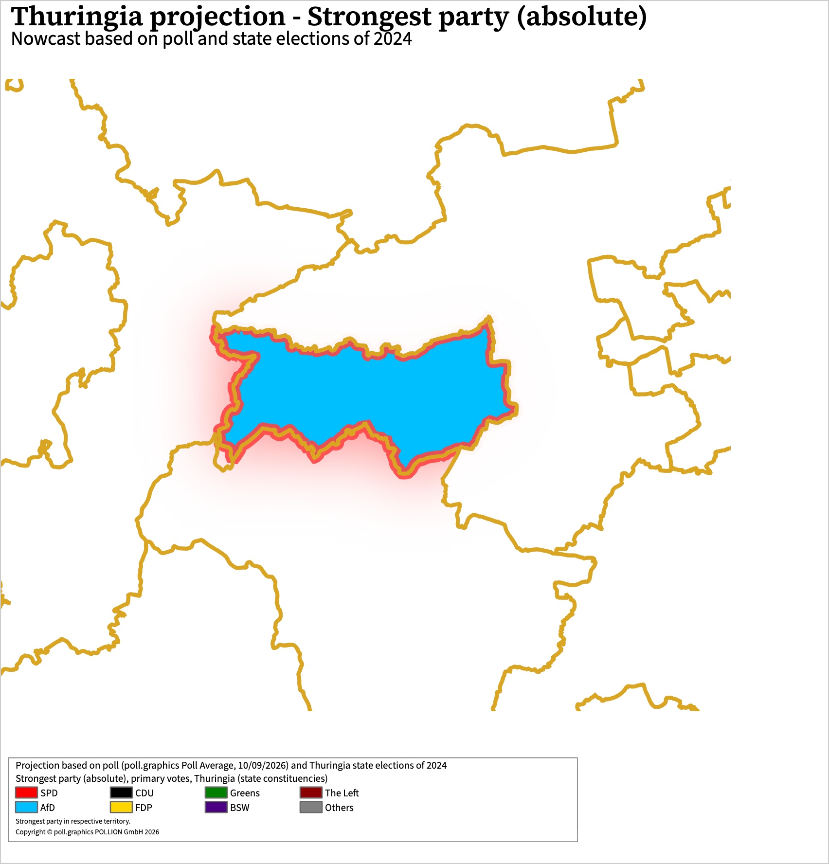 Constituency Analysis 100060015