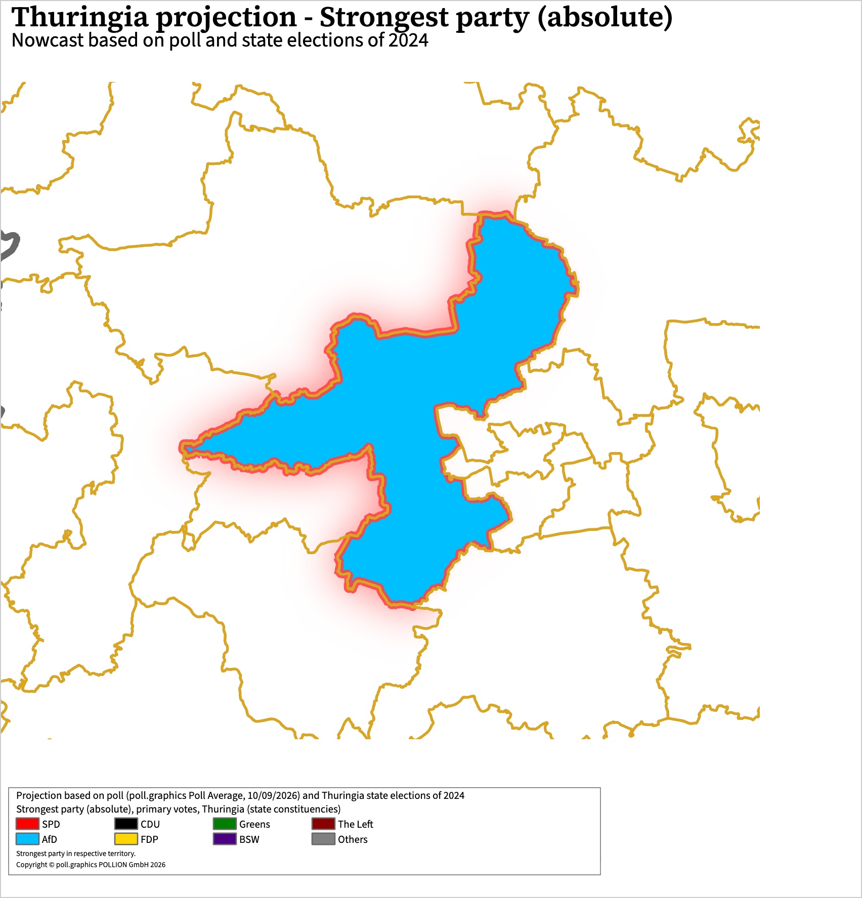 Constituency Analysis 100060016