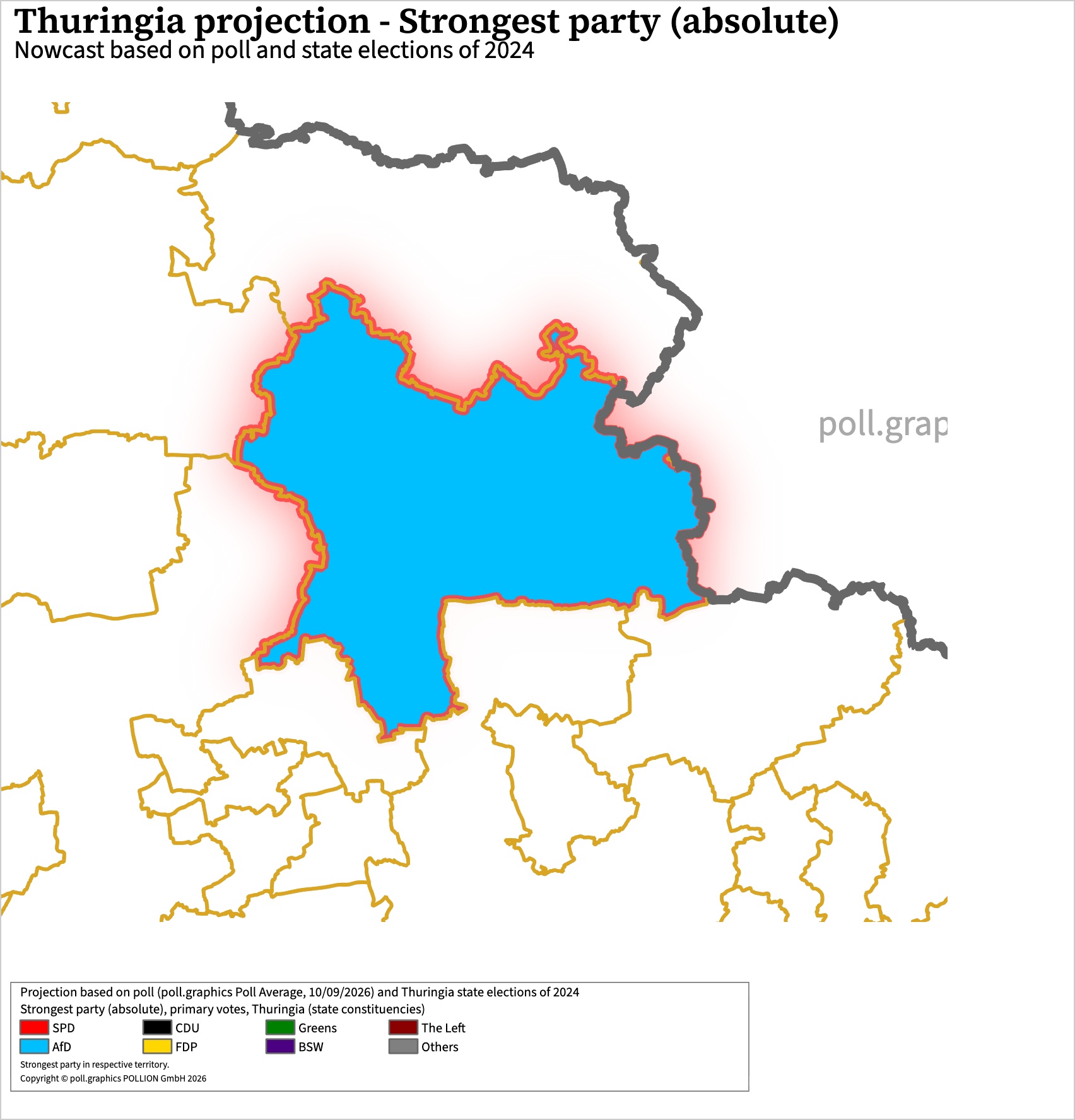 Constituency Analysis 100060017