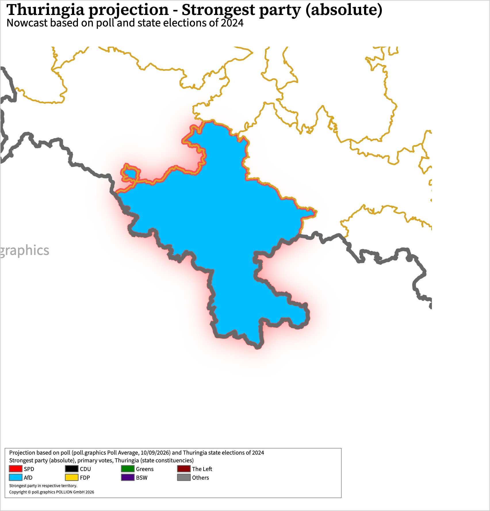 Constituency Analysis 100060018