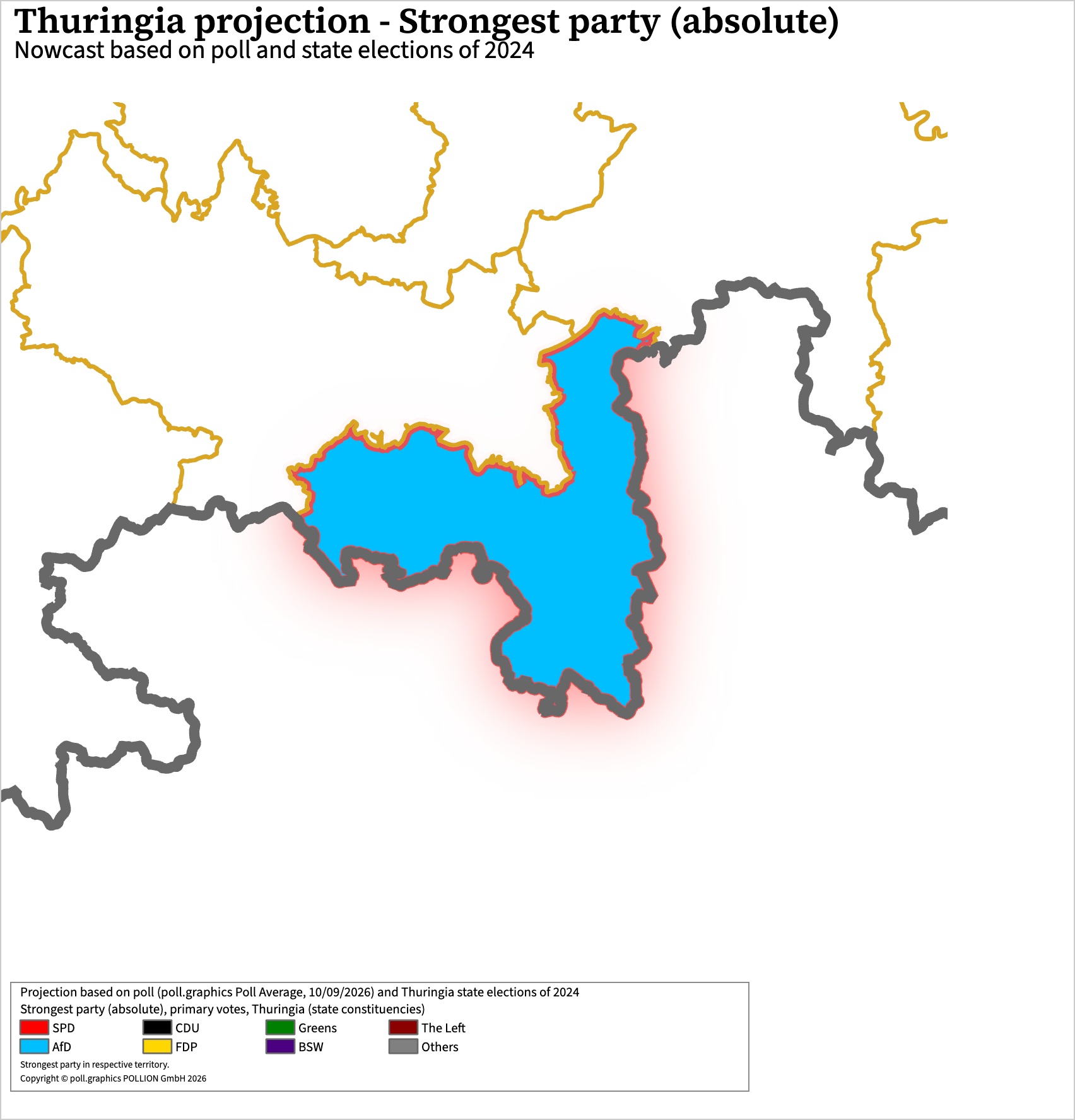 Constituency Analysis 100060019