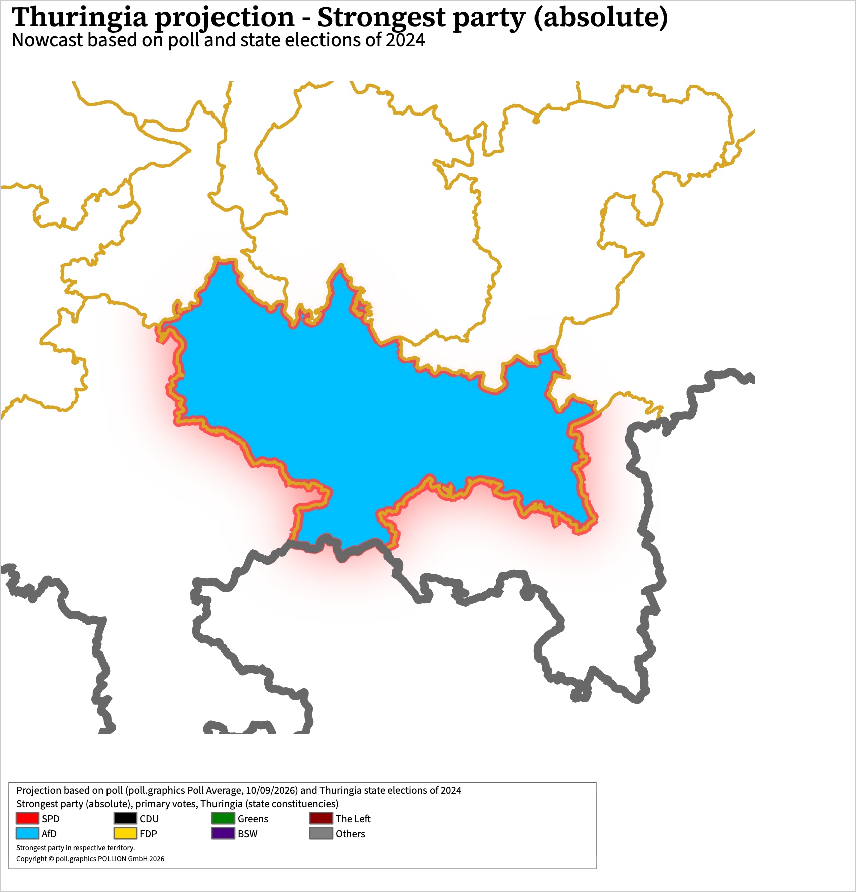 Constituency Analysis 100060020