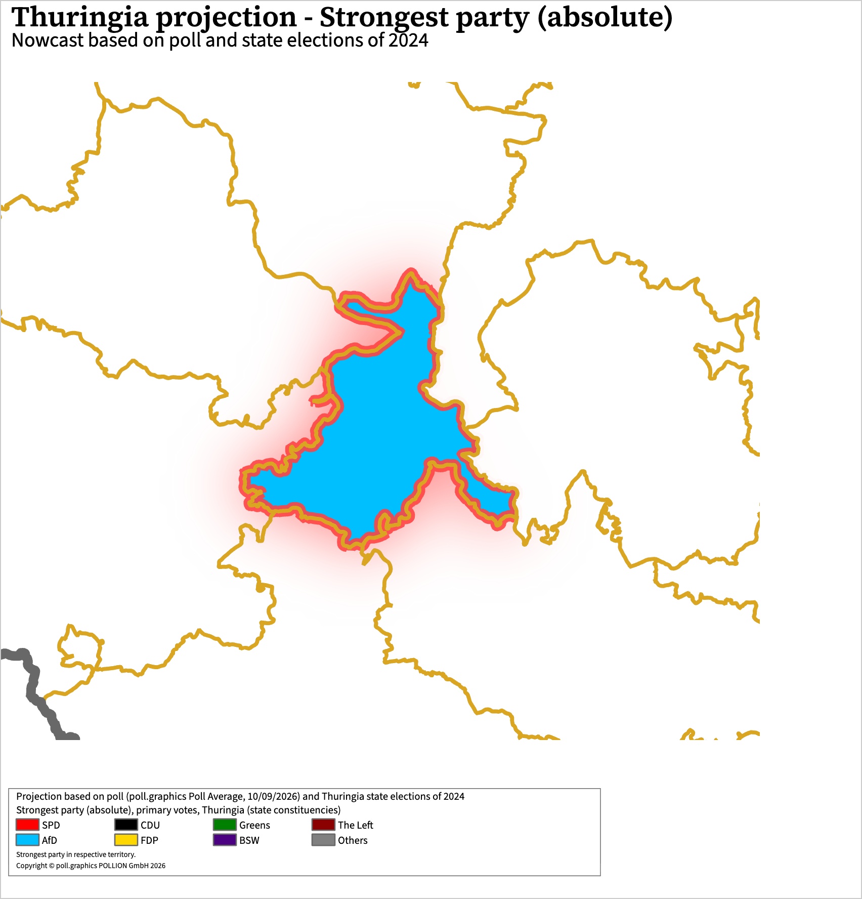 Constituency Analysis 100060021