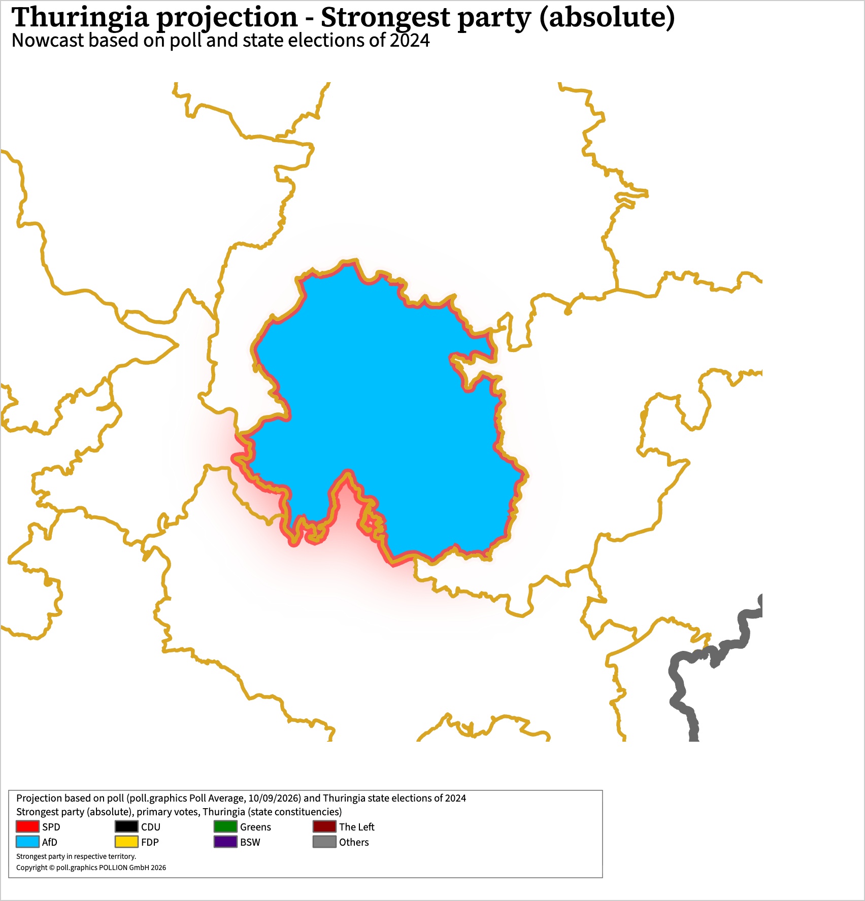 Constituency Analysis 100060022