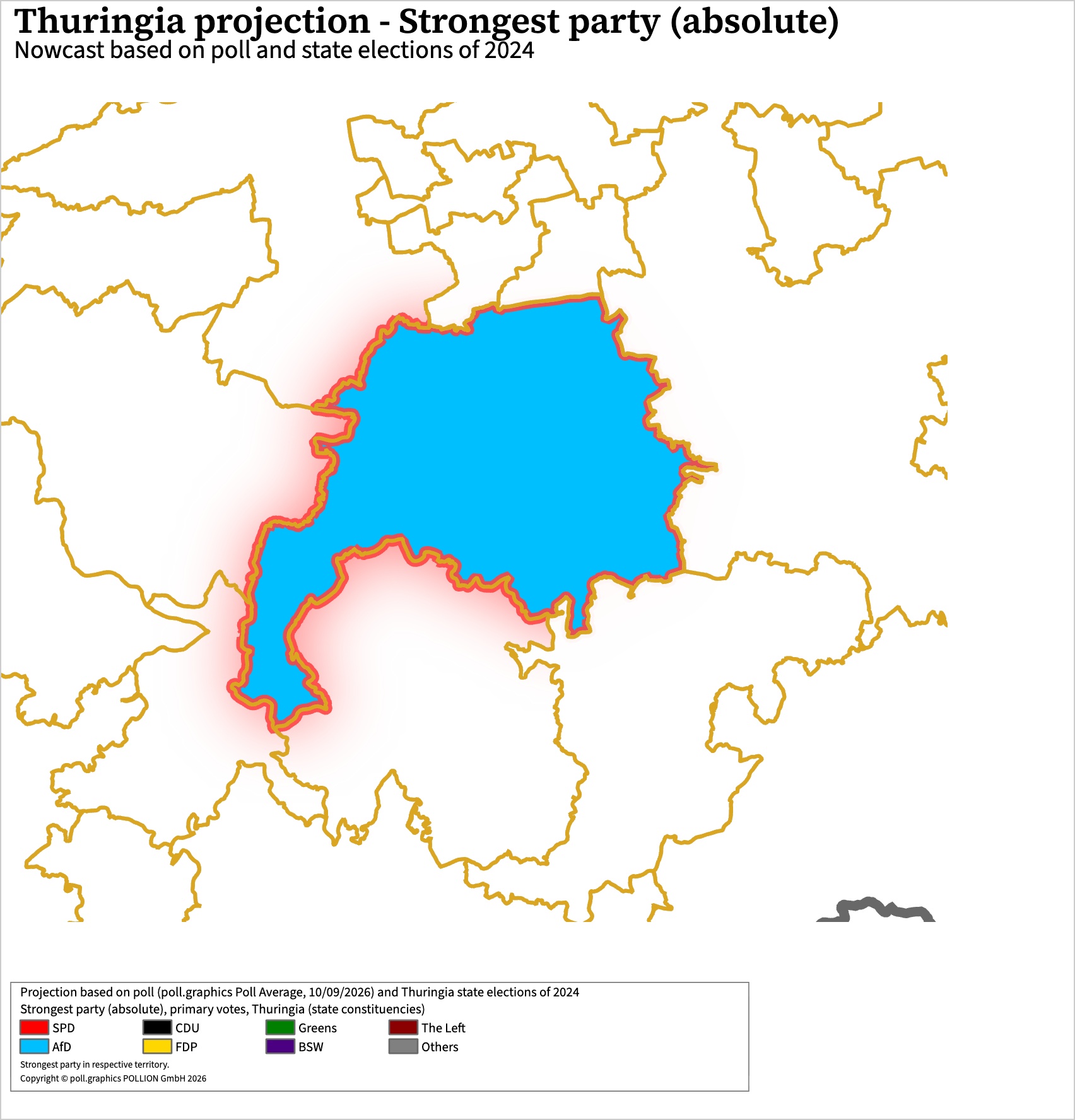 Constituency Analysis 100060023