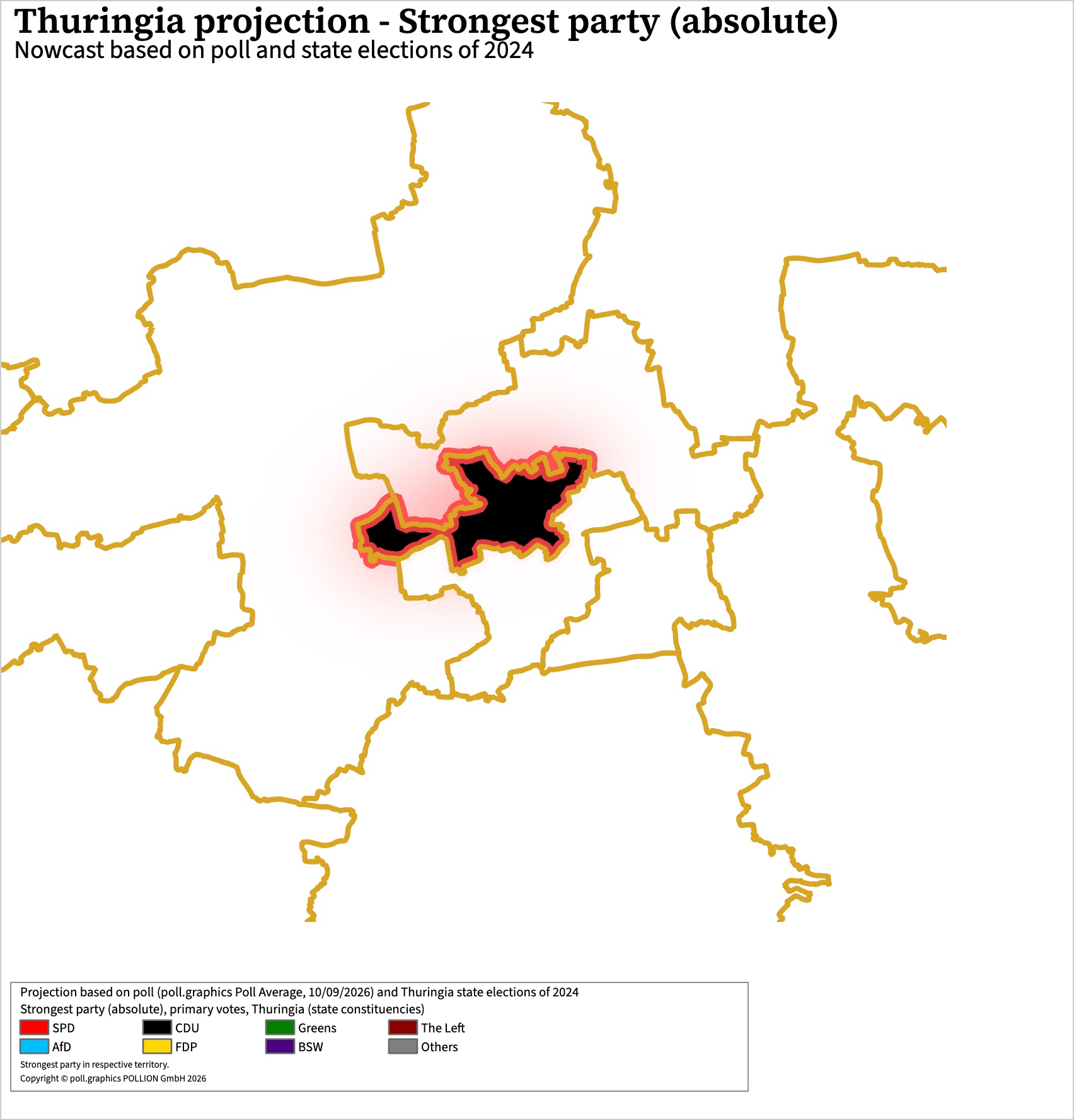 Constituency Analysis 100060025