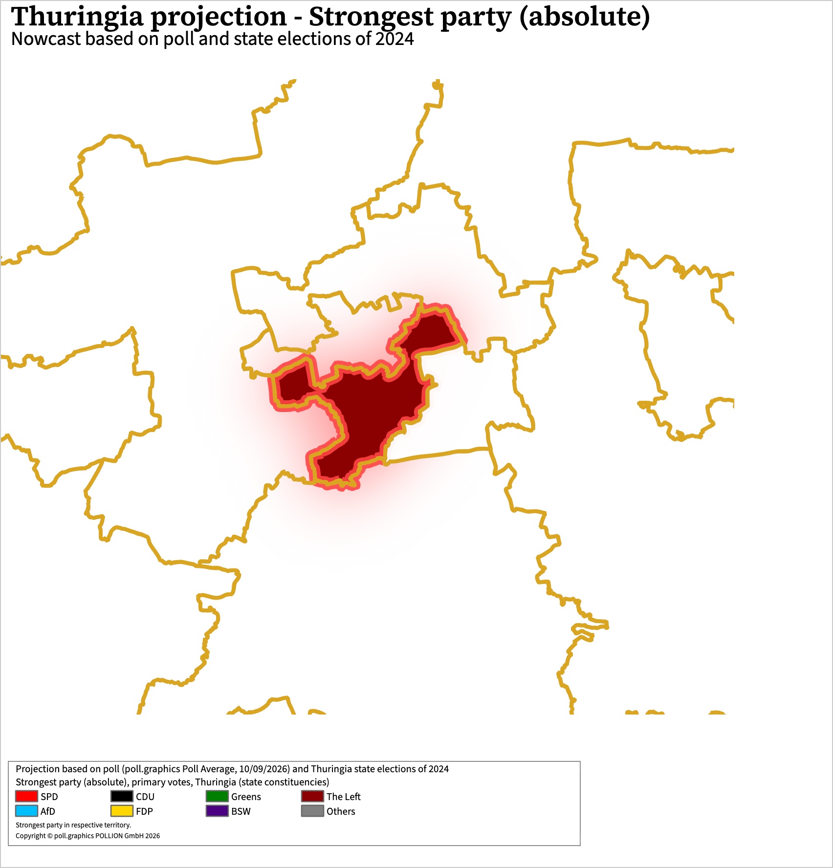 Constituency Analysis 100060026