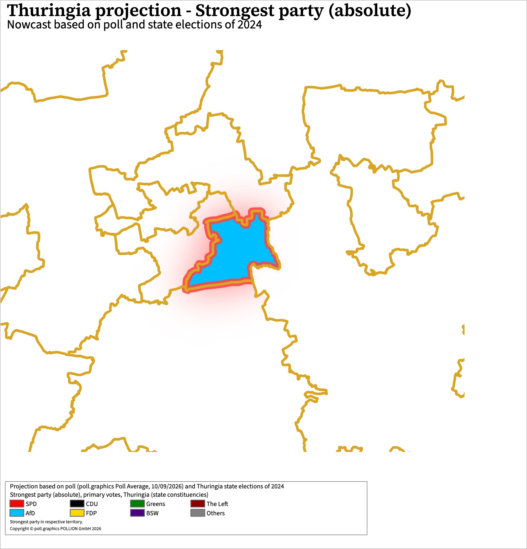 Constituency Analysis 100060027