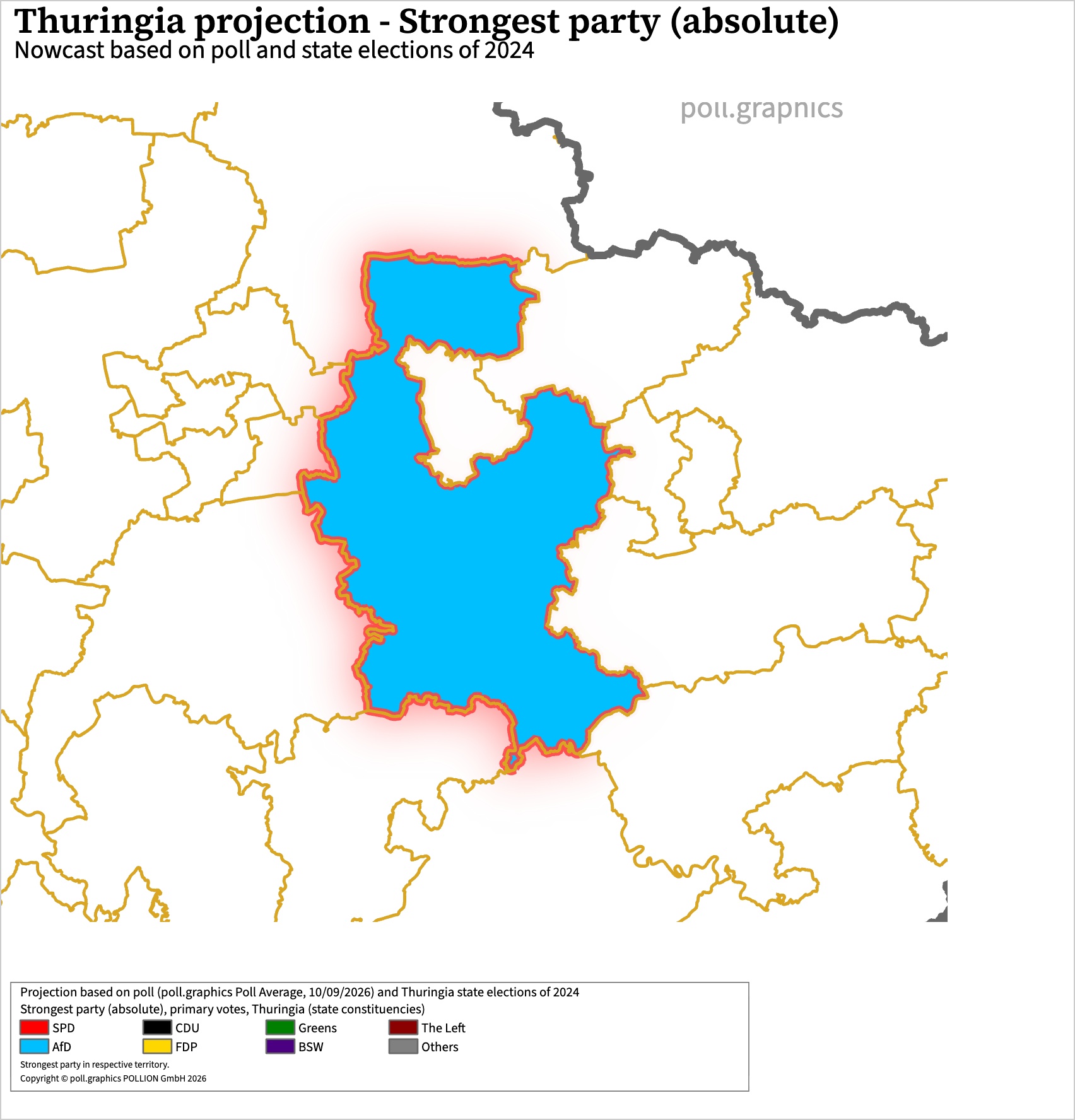 Constituency Analysis 100060030