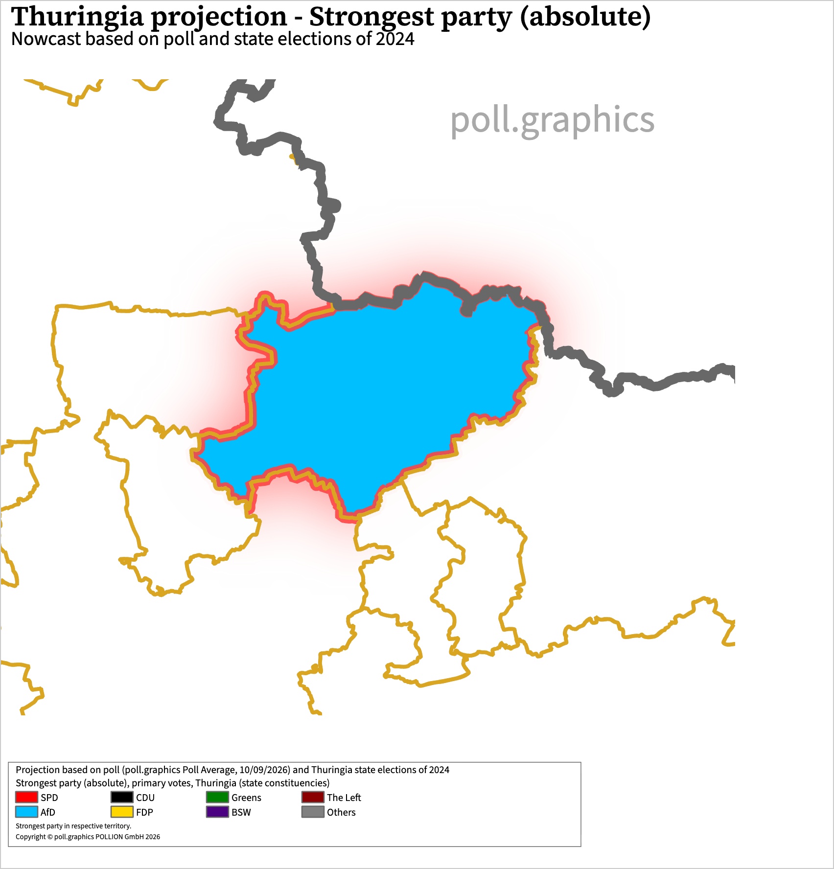 Constituency Analysis 100060031