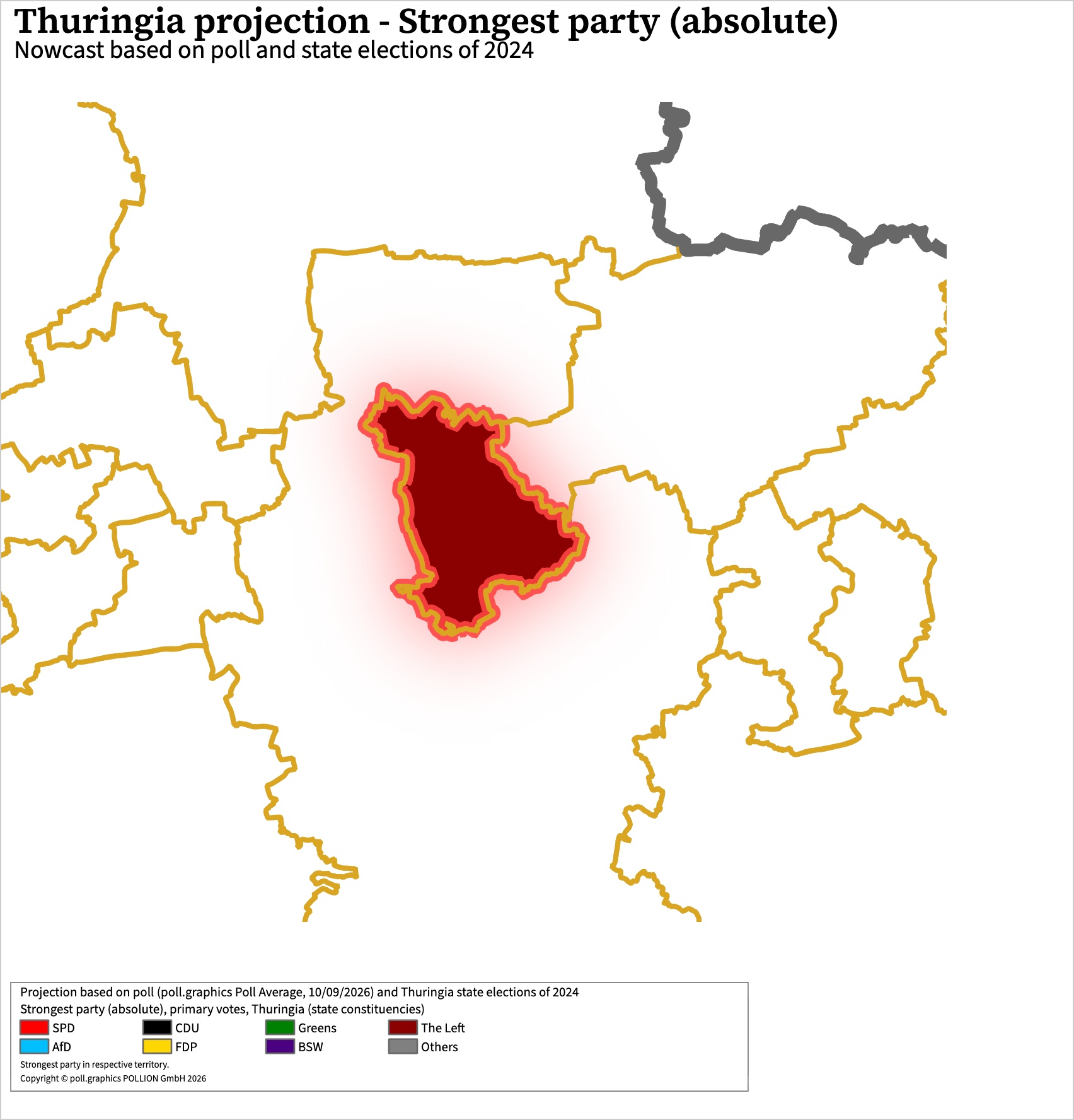 Constituency Analysis 100060032