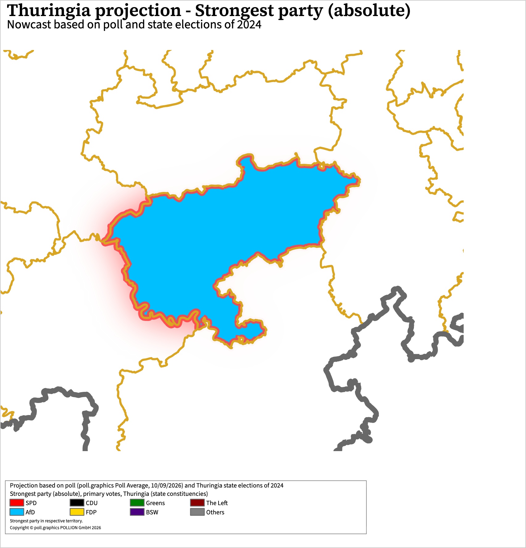 Constituency Analysis 100060033