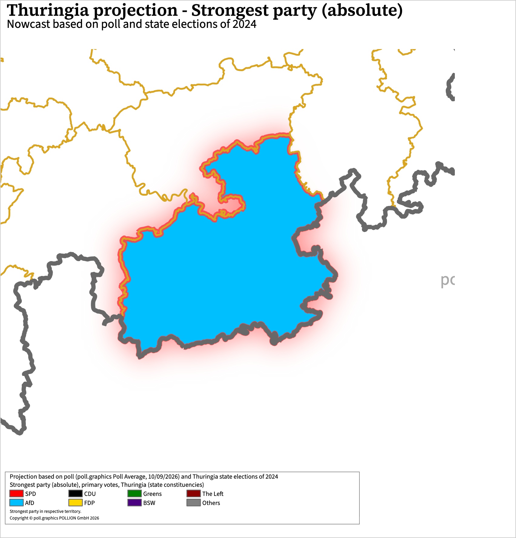 Constituency Analysis 100060034
