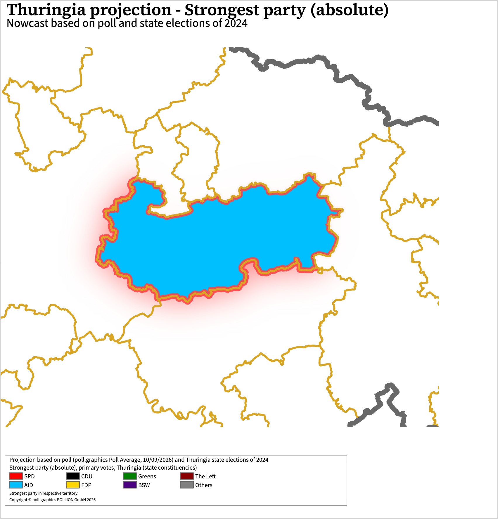 Constituency Analysis 100060035