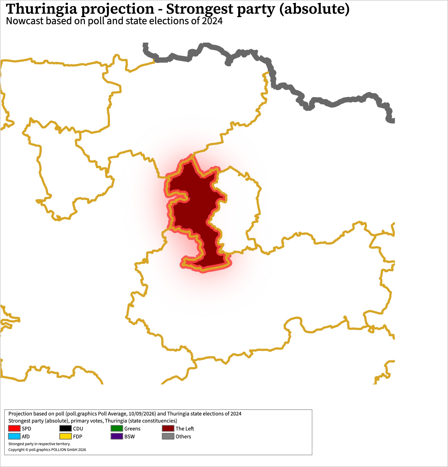 Constituency Analysis 100060037