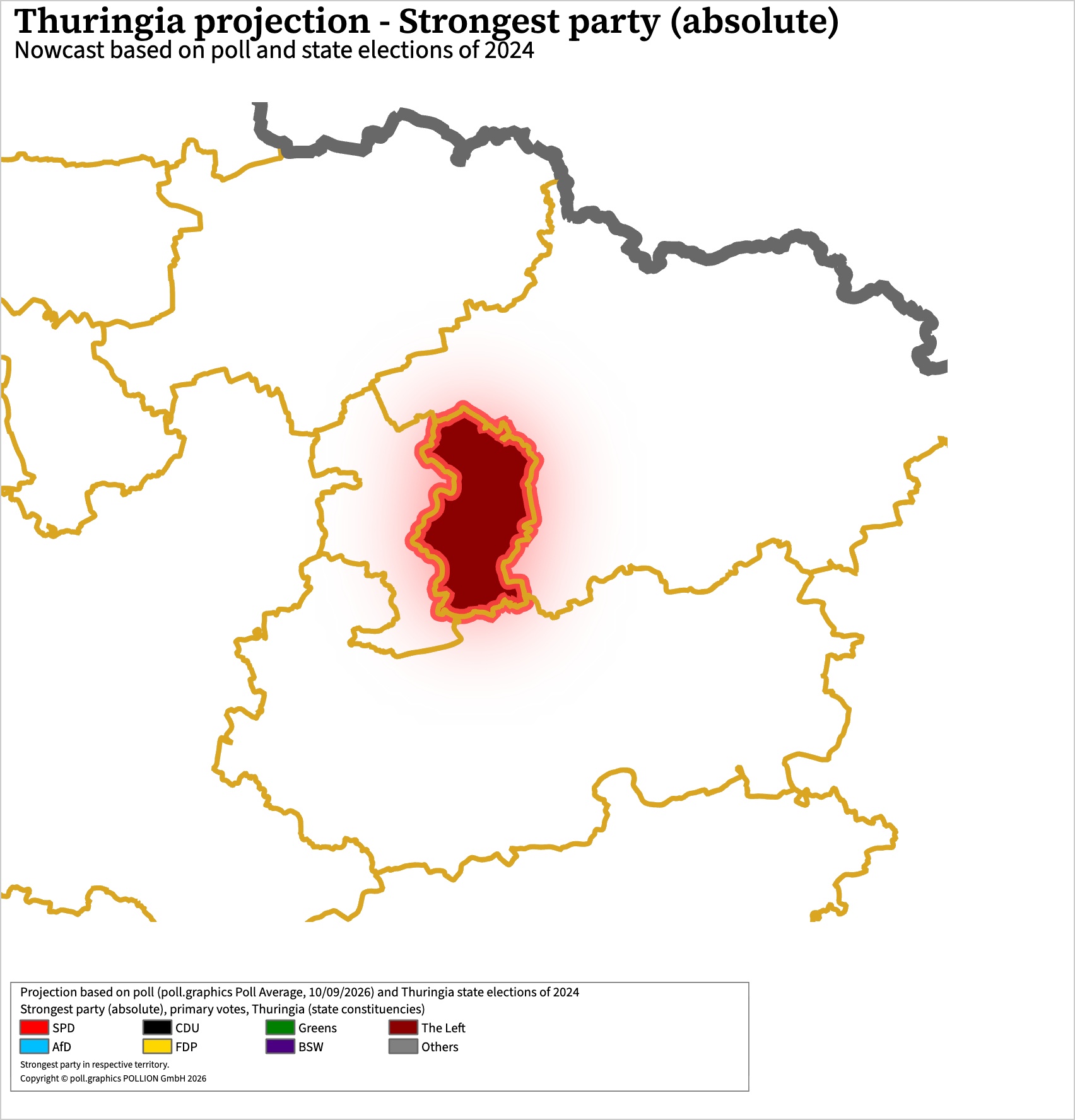 Constituency Analysis 100060038