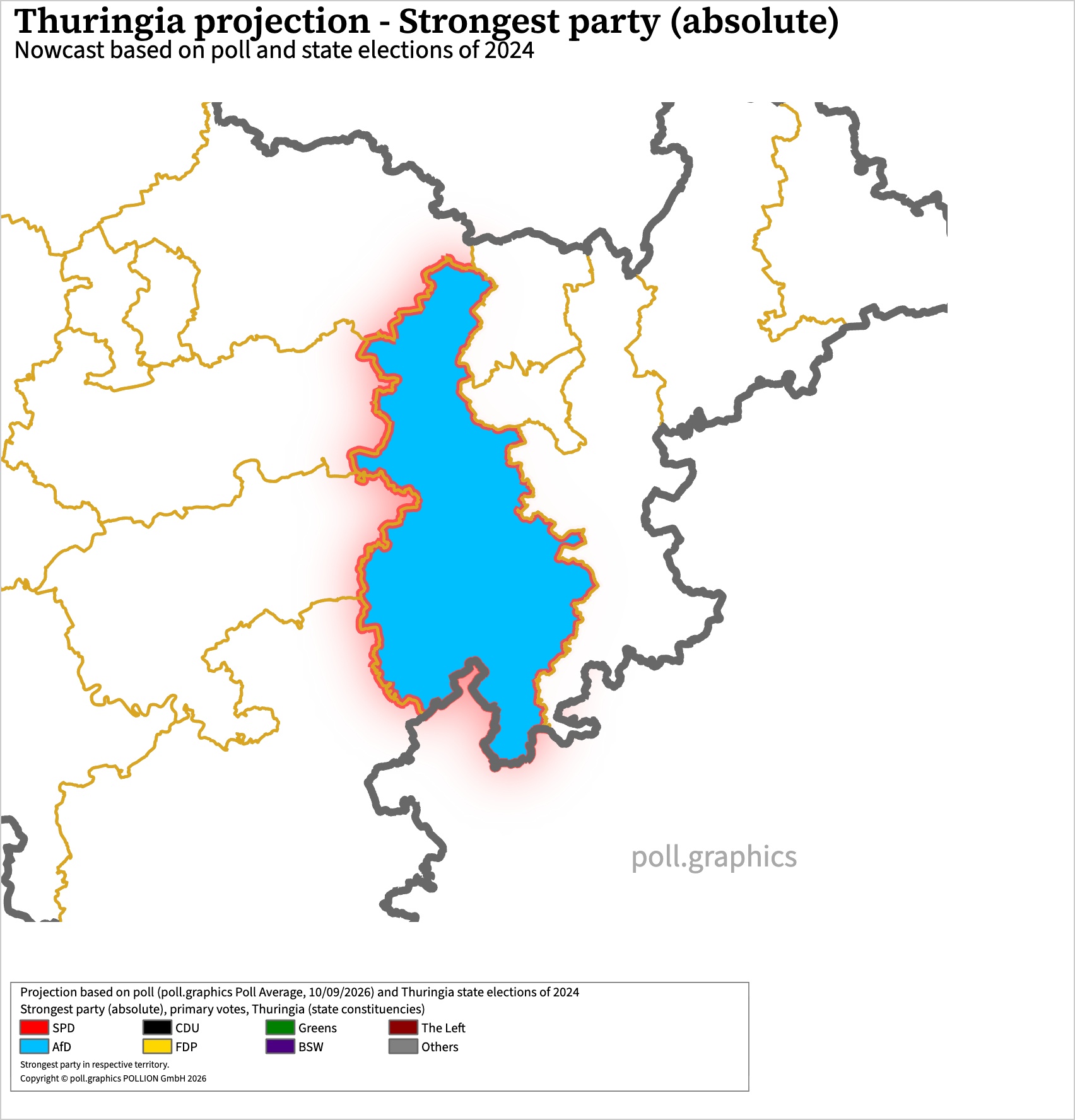 Constituency Analysis 100060039