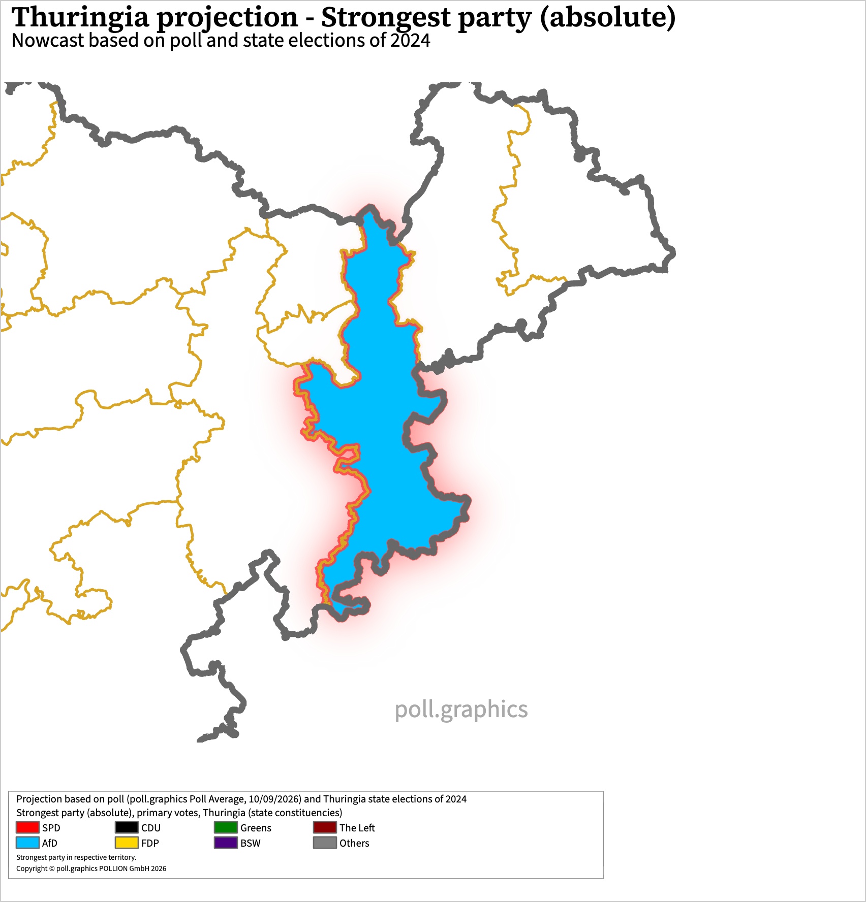 Constituency Analysis 100060040