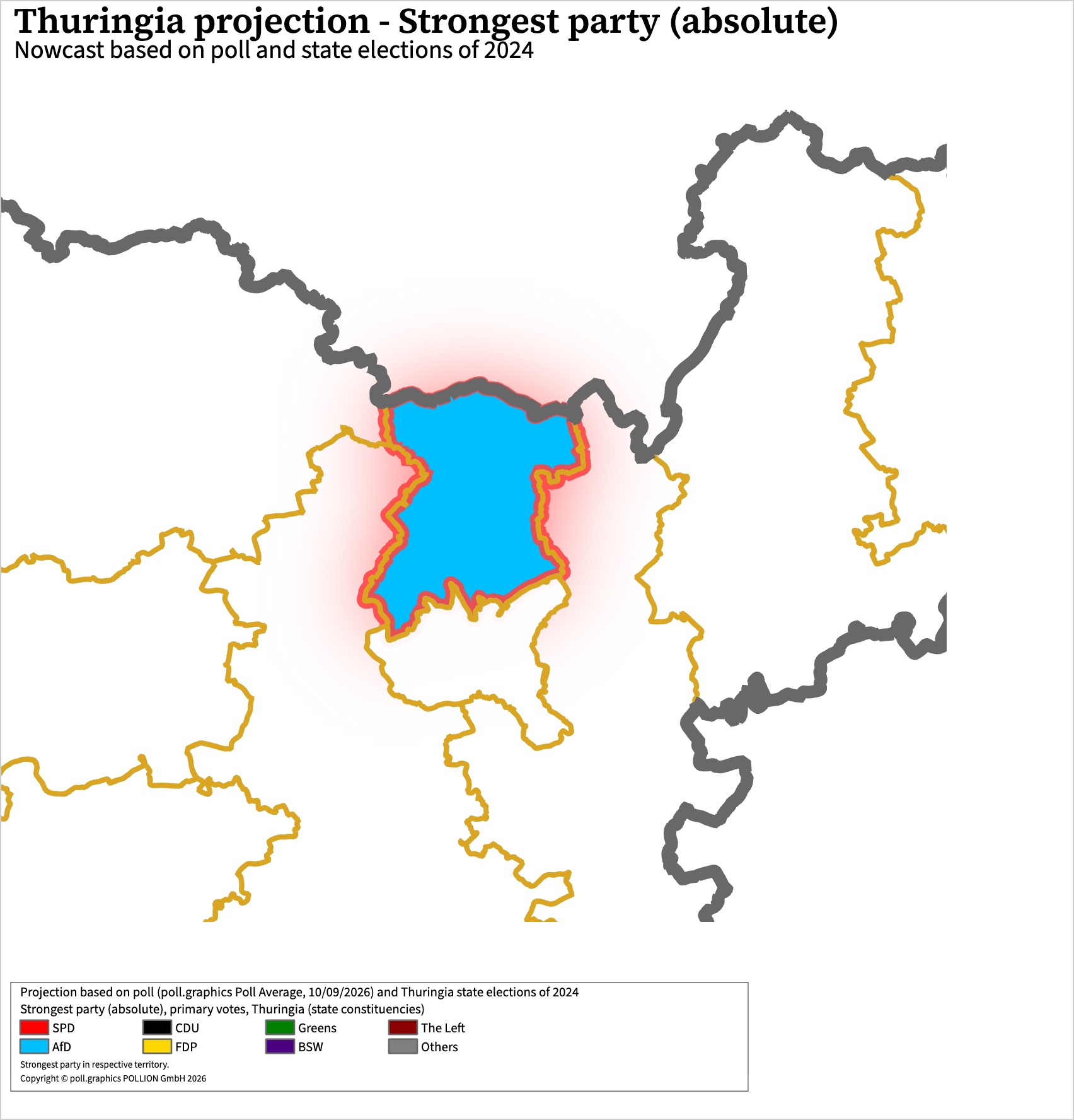 Constituency Analysis 100060041
