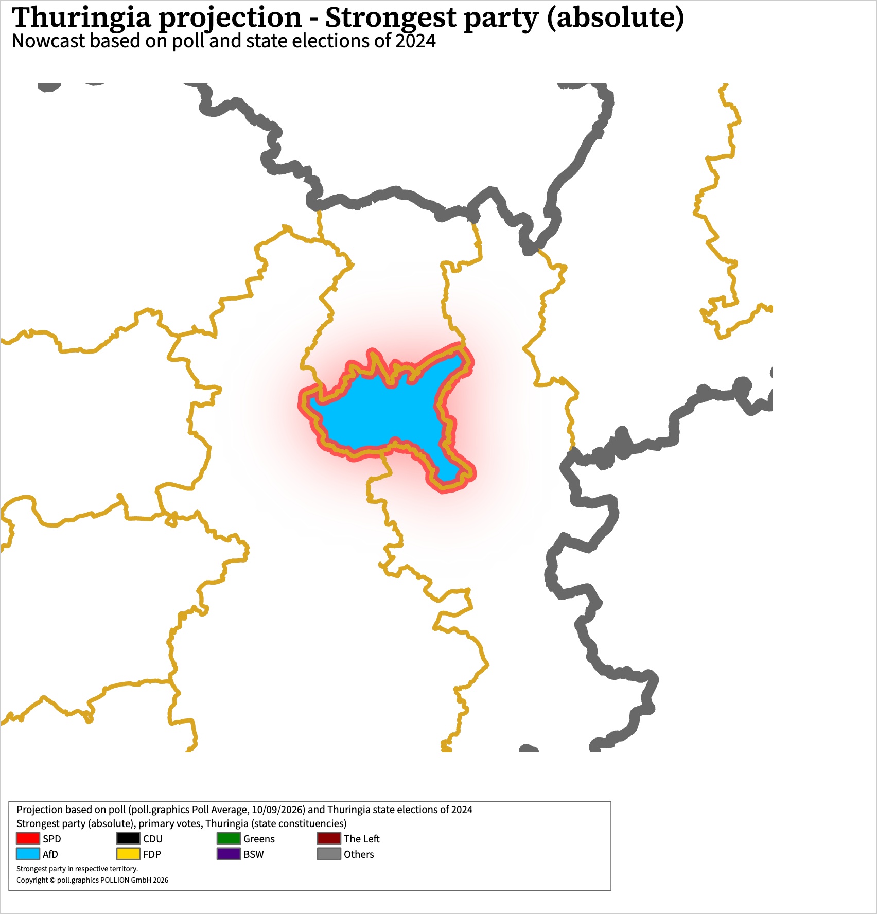 Constituency Analysis 100060042