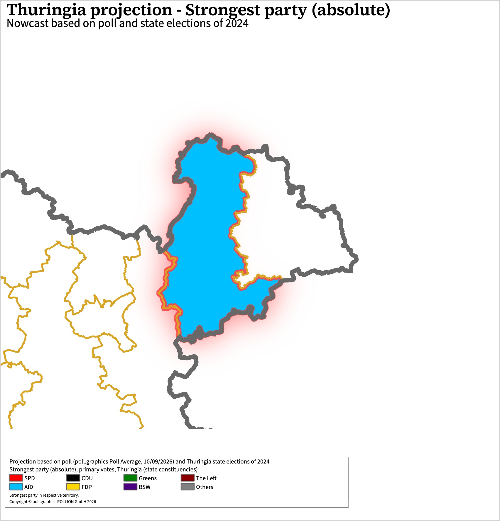 Constituency Analysis 100060043