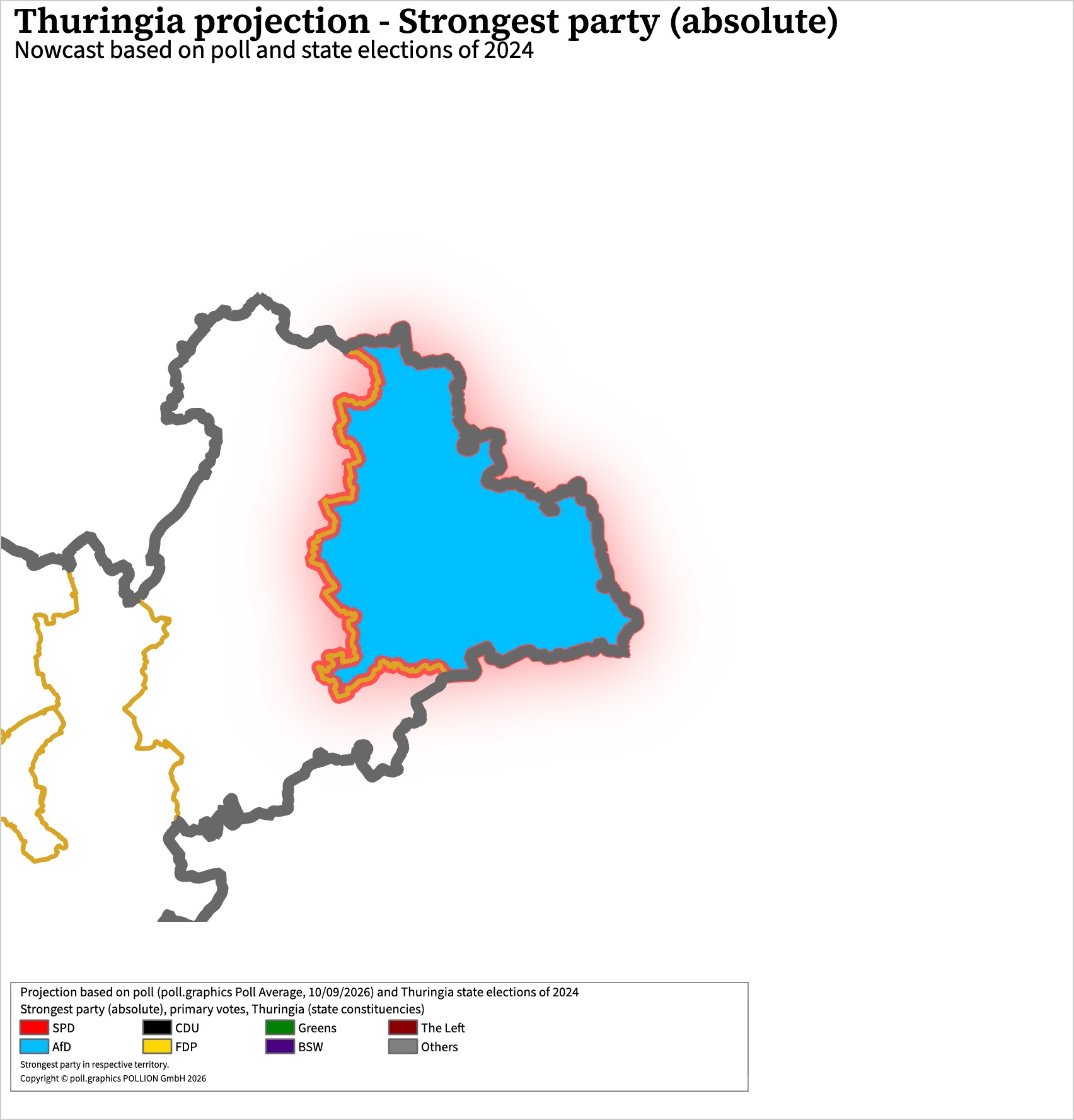 Constituency Analysis 100060044