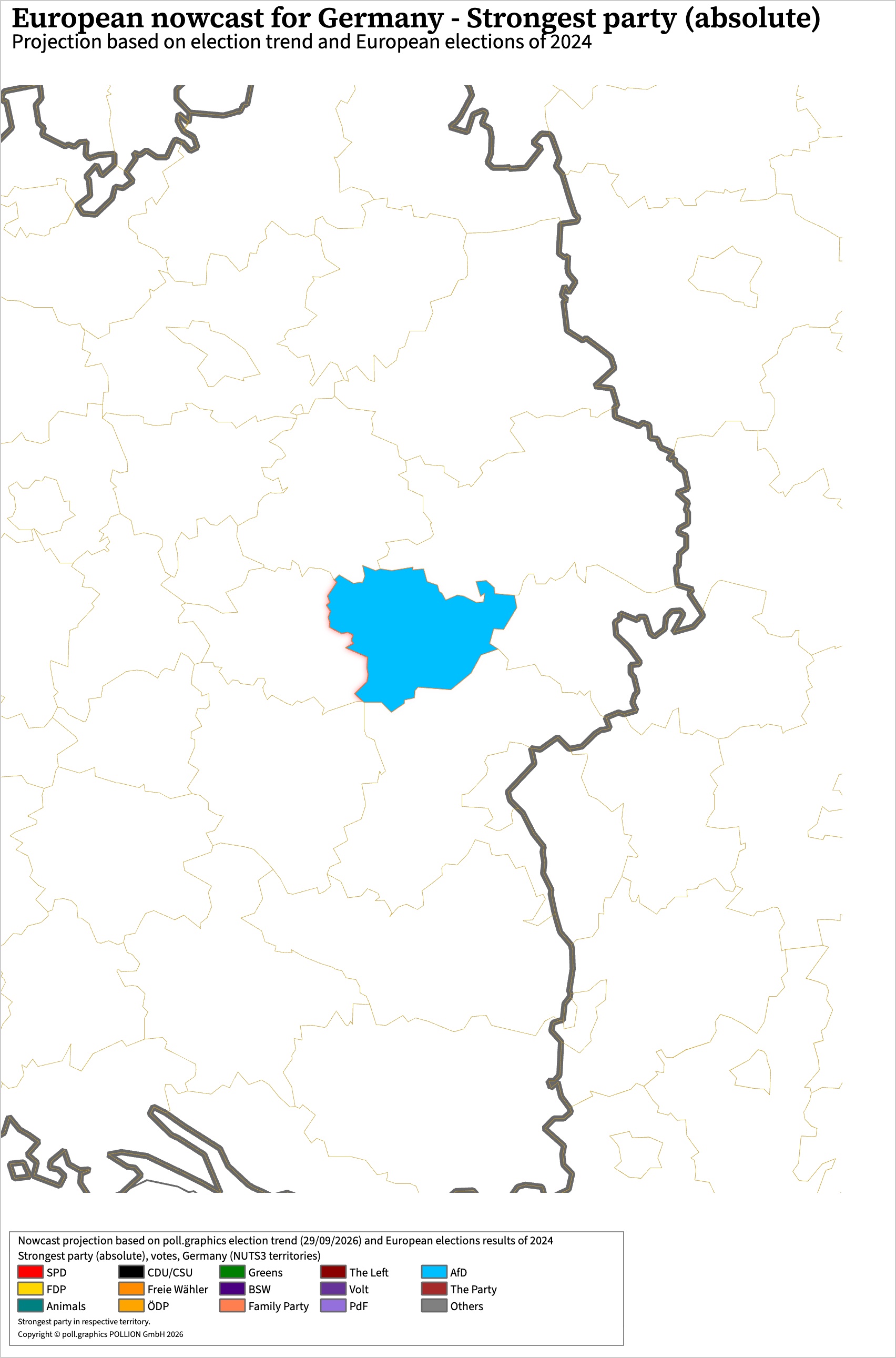 Constituency Analysis 100080004