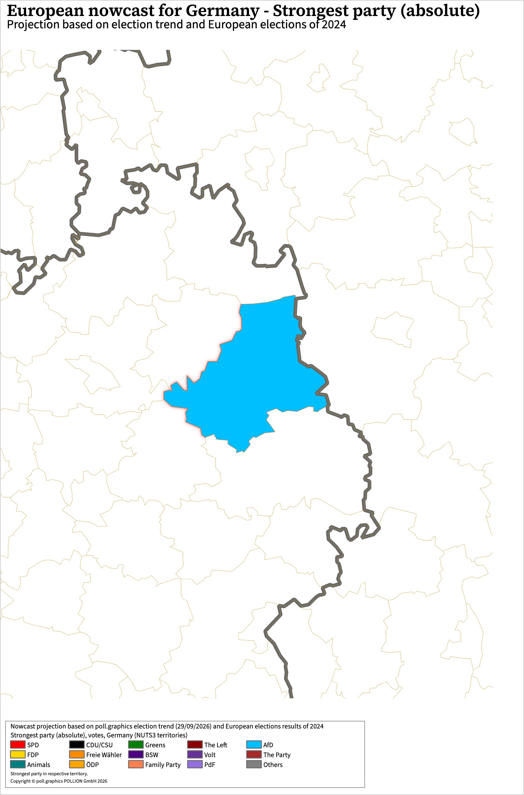 Constituency Analysis 100080010