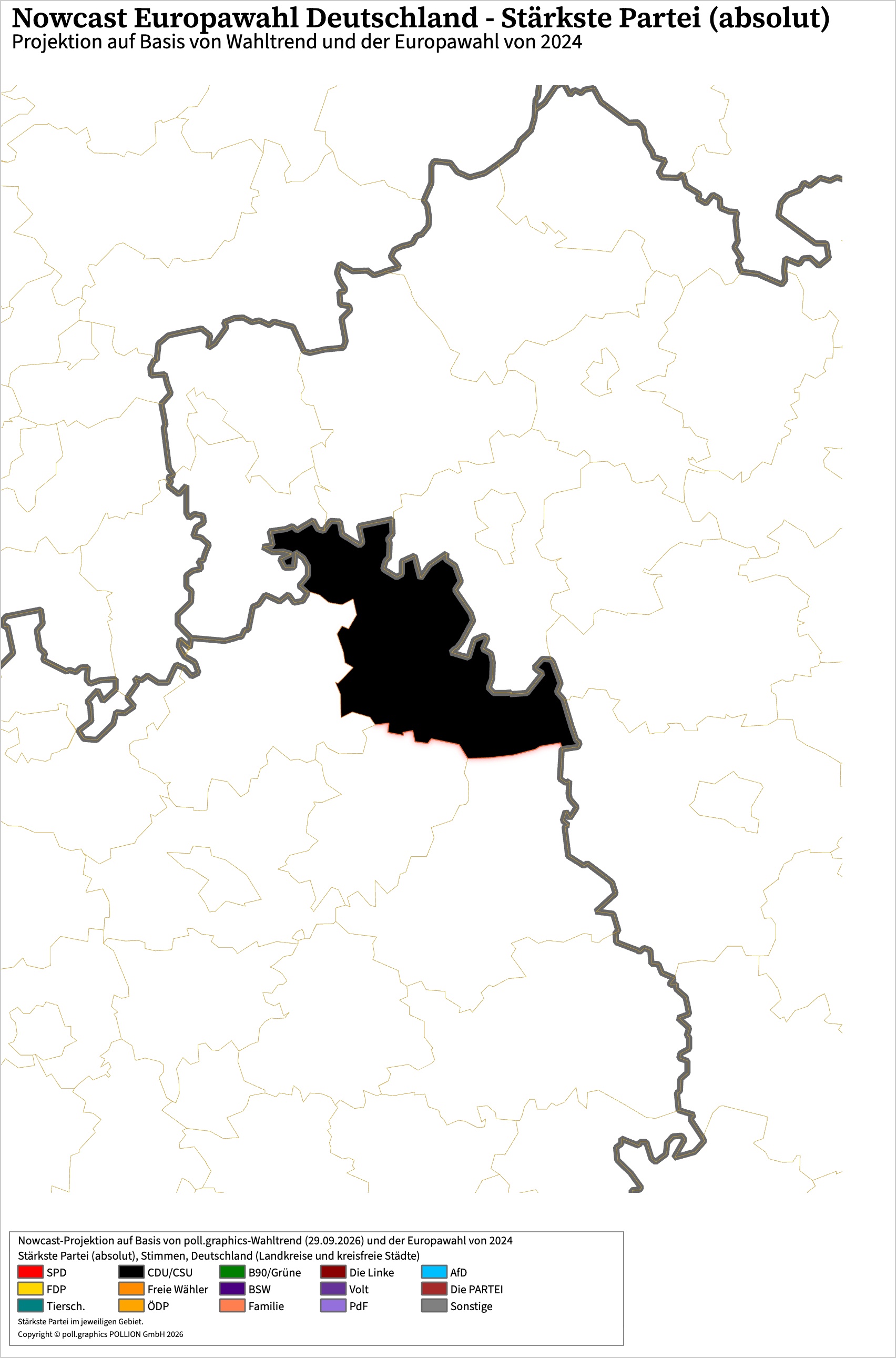 Wahlkreis-Analyse 100080011
