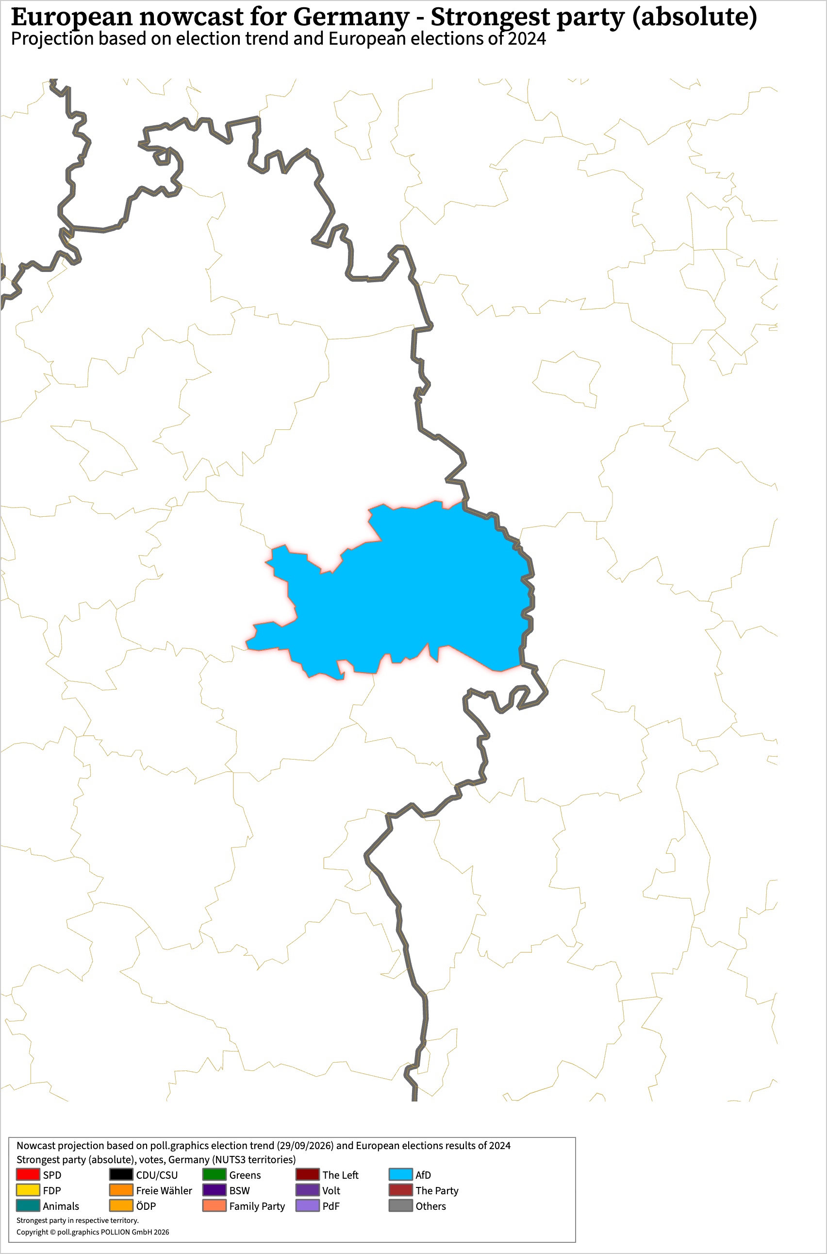 Constituency Analysis 100080013