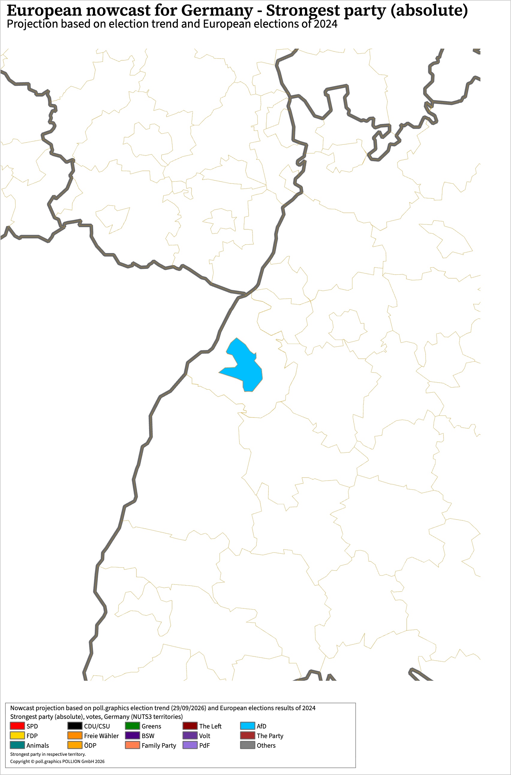 Constituency Analysis 100080014