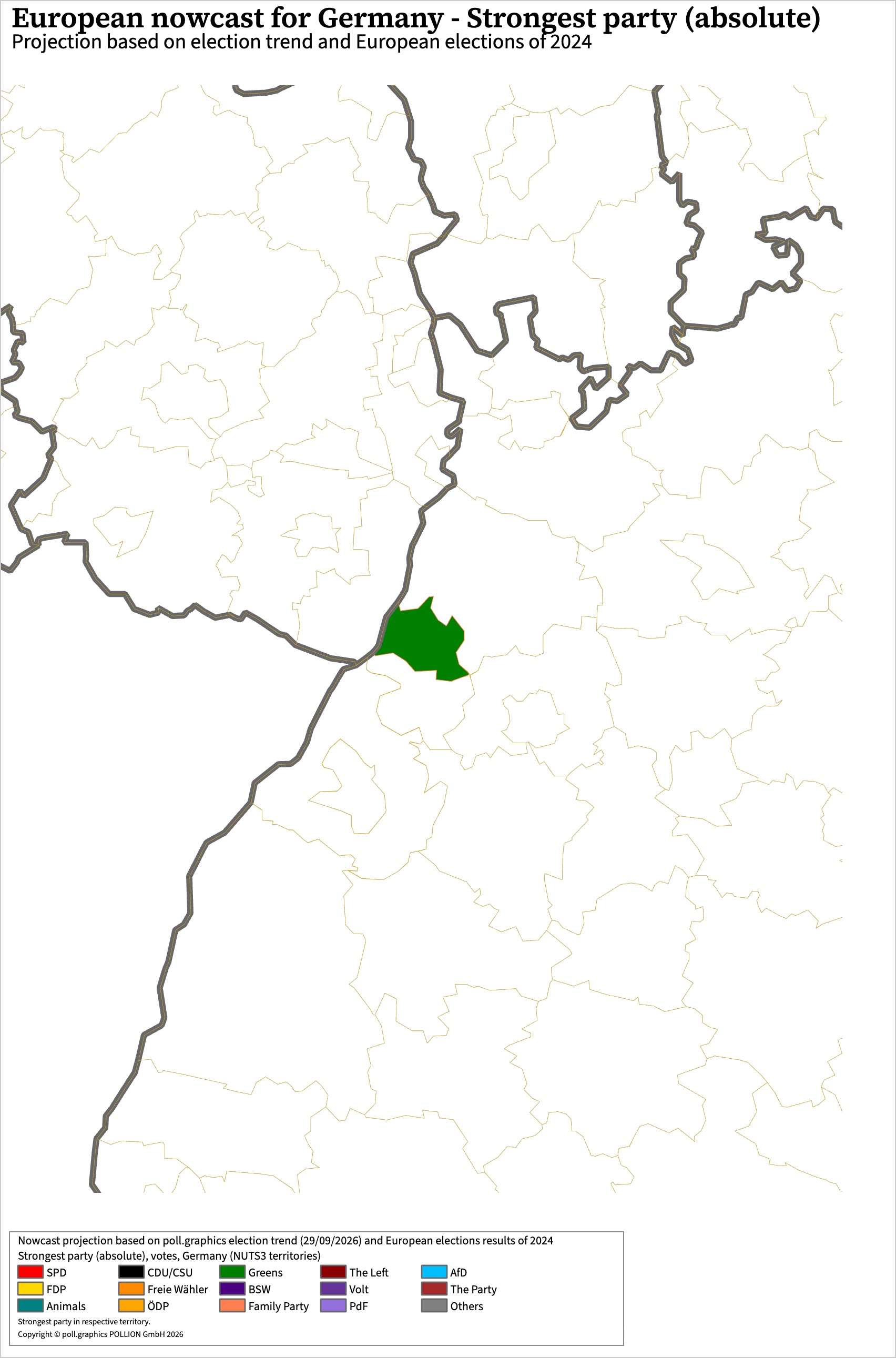 Constituency Analysis 100080015