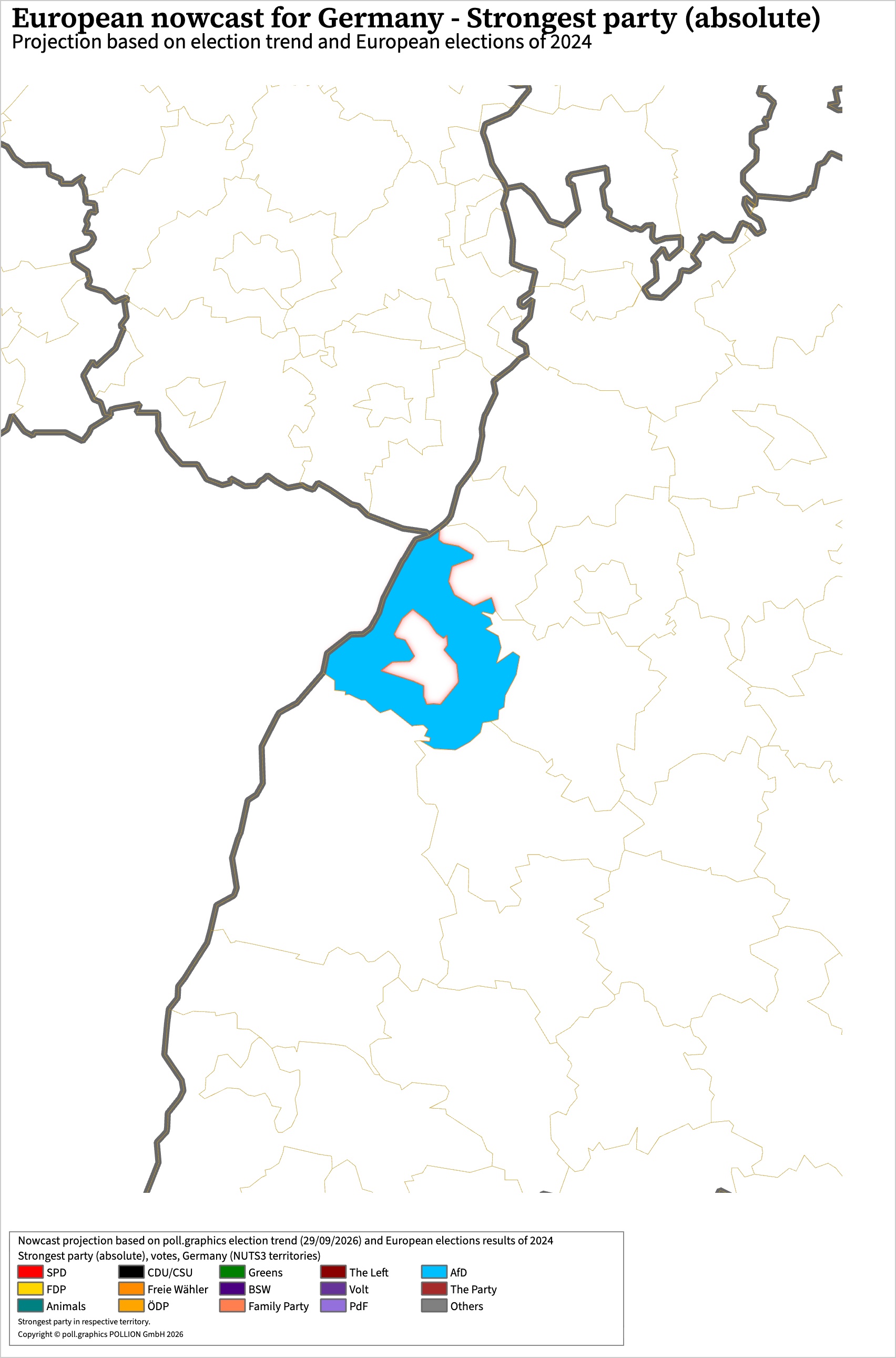 Constituency Analysis 100080017