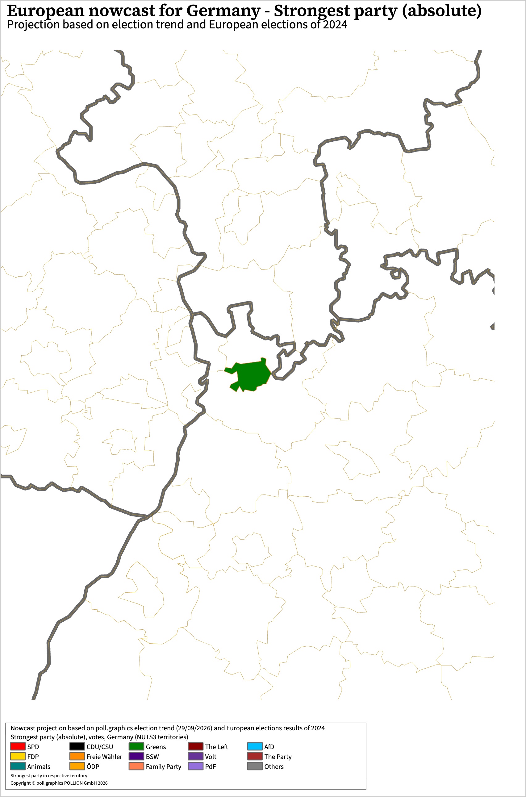 Constituency Analysis 100080018