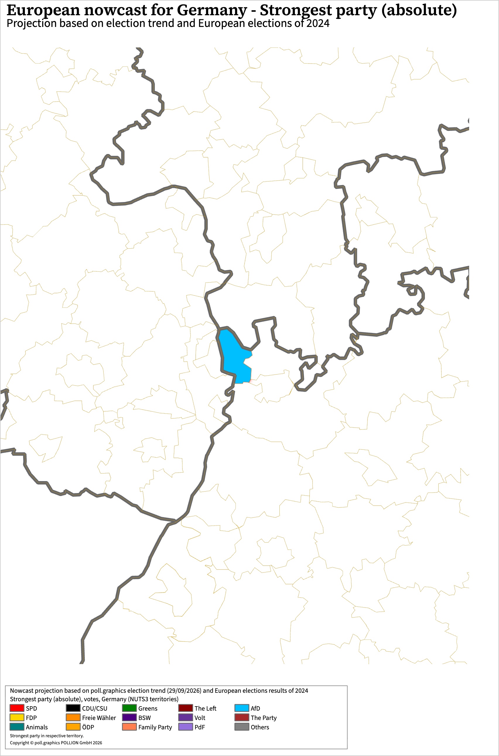Constituency Analysis 100080019