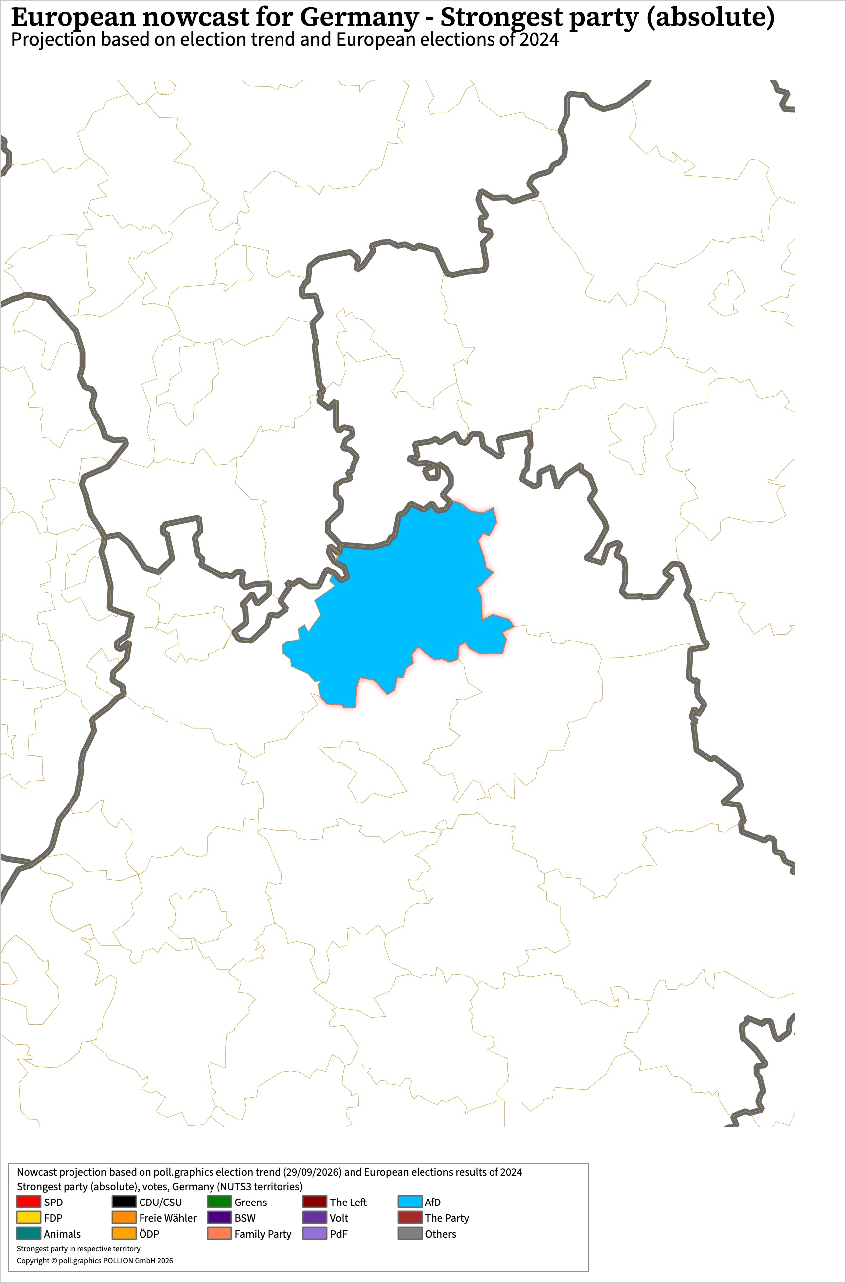 Constituency Analysis 100080020