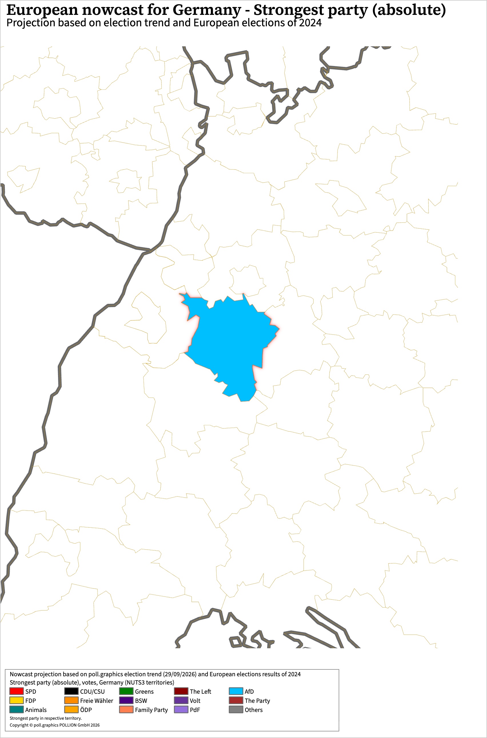 Constituency Analysis 100080023